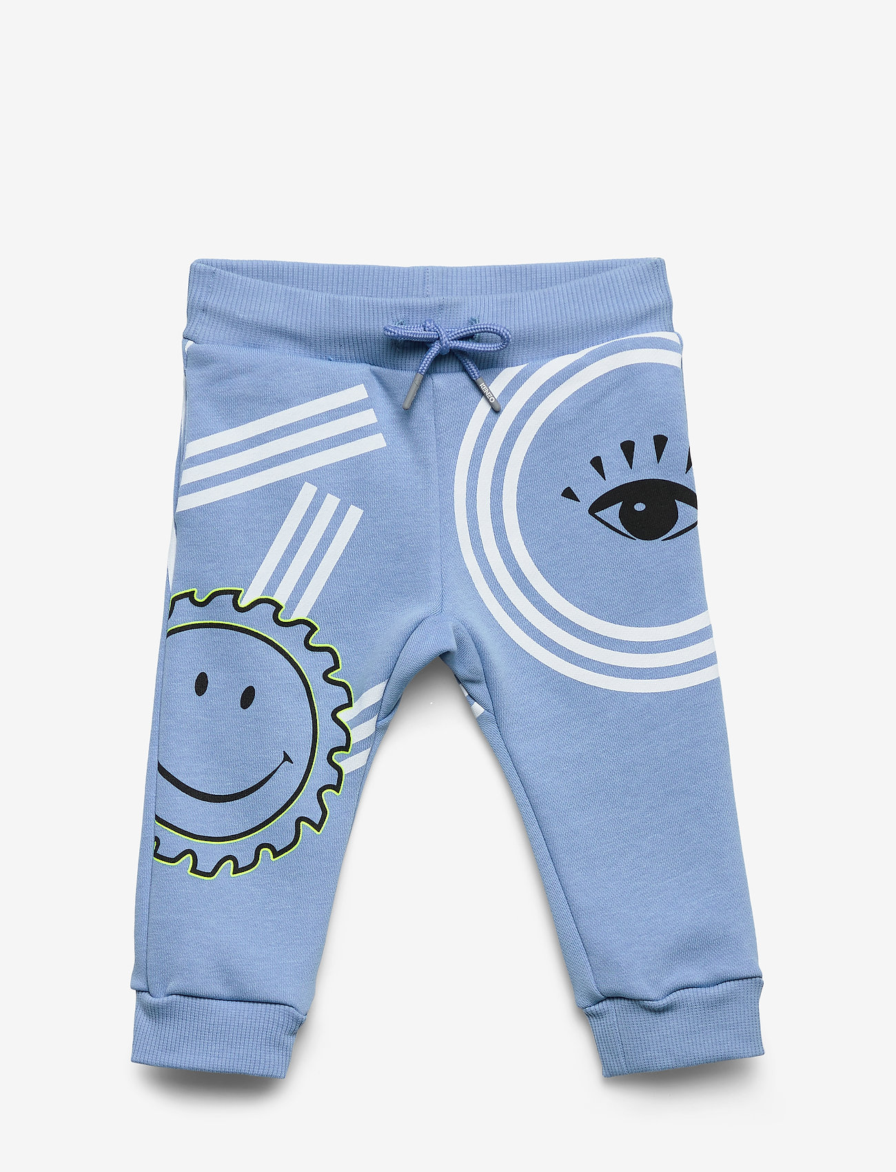 Kenzo - JIORGIO - blue grey - 0