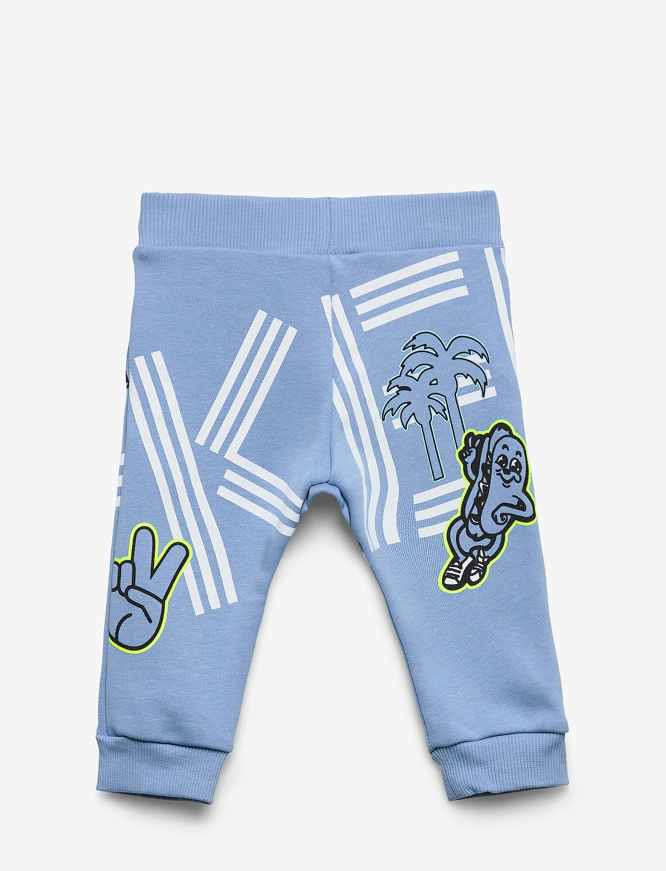 Kenzo - JIORGIO - blue grey - 1