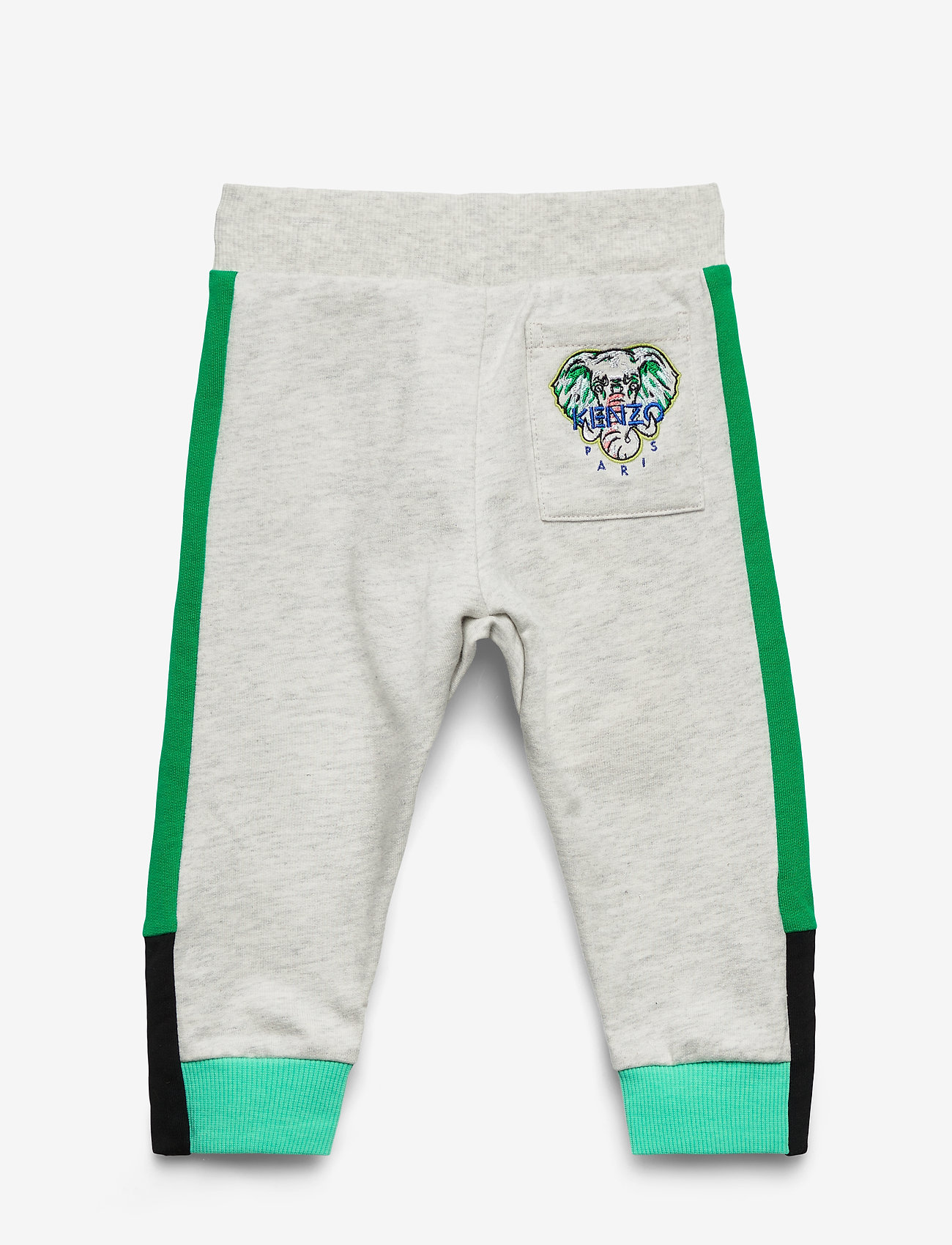 Kenzo - JOMAIN - elephant color - 1