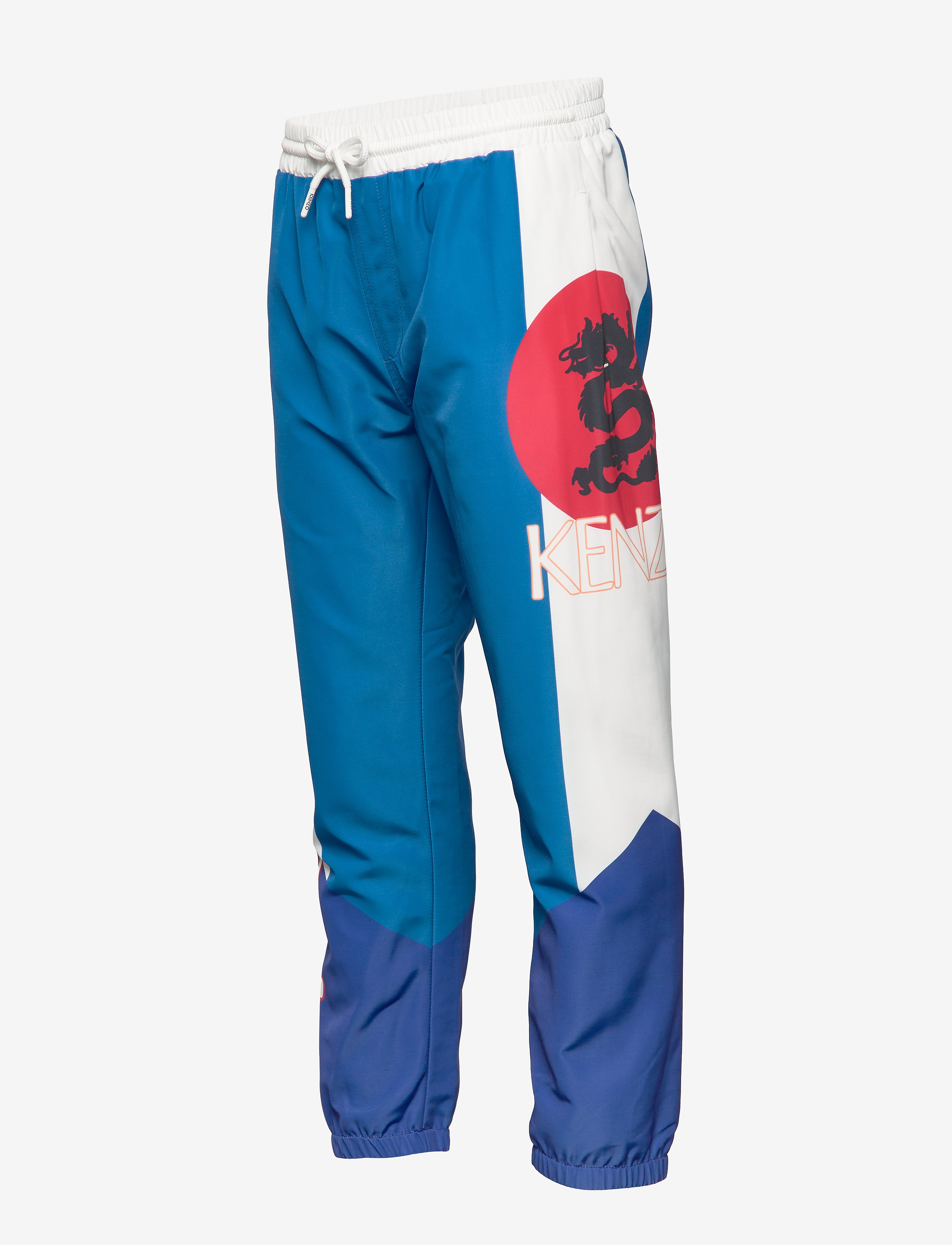 Kenzo - JEZY - blue - 2