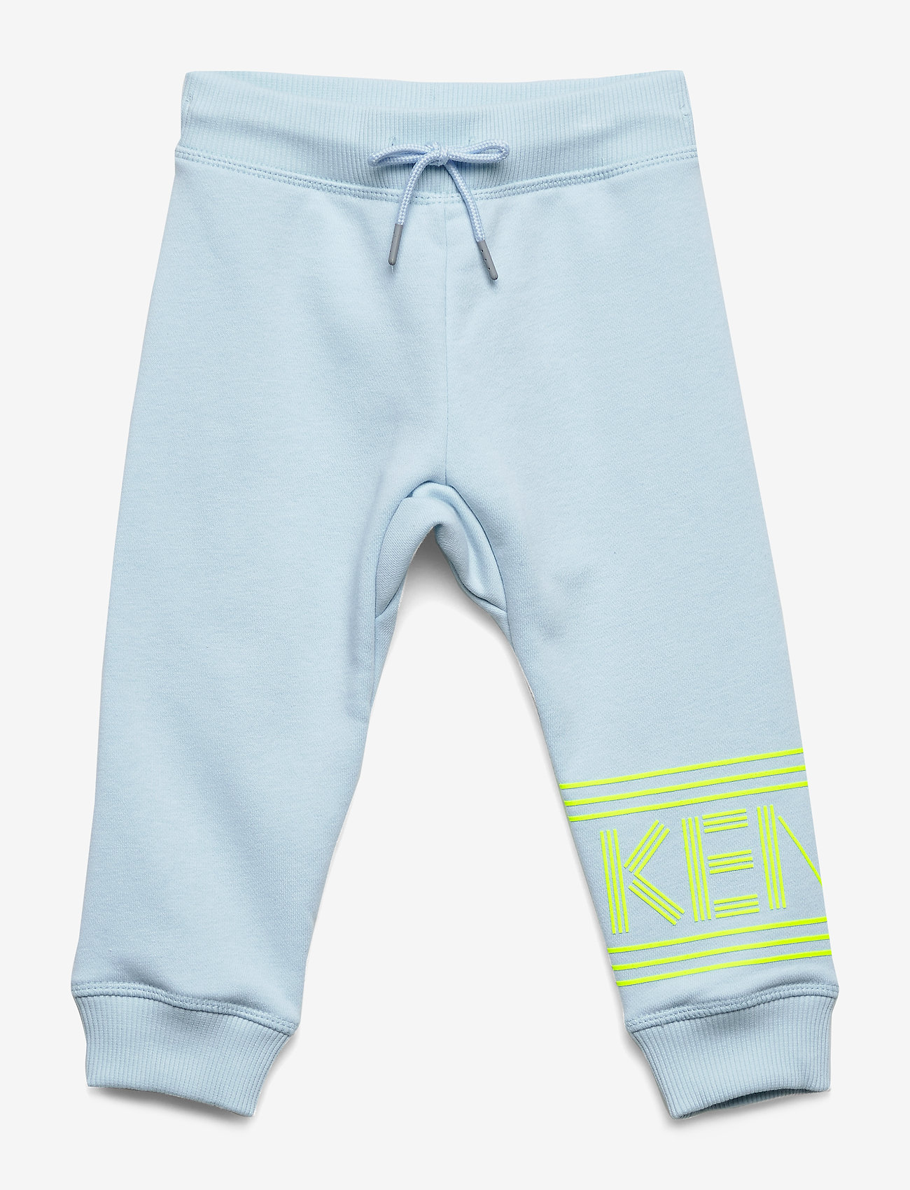 Kenzo - LOGO BB 7 - light blue - 0