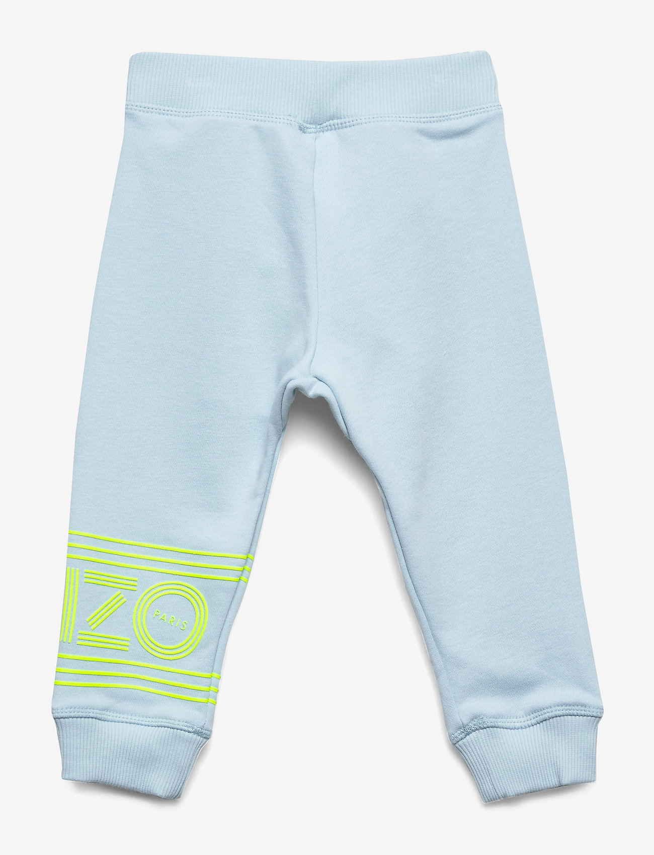 Kenzo - LOGO BB 7 - light blue - 1