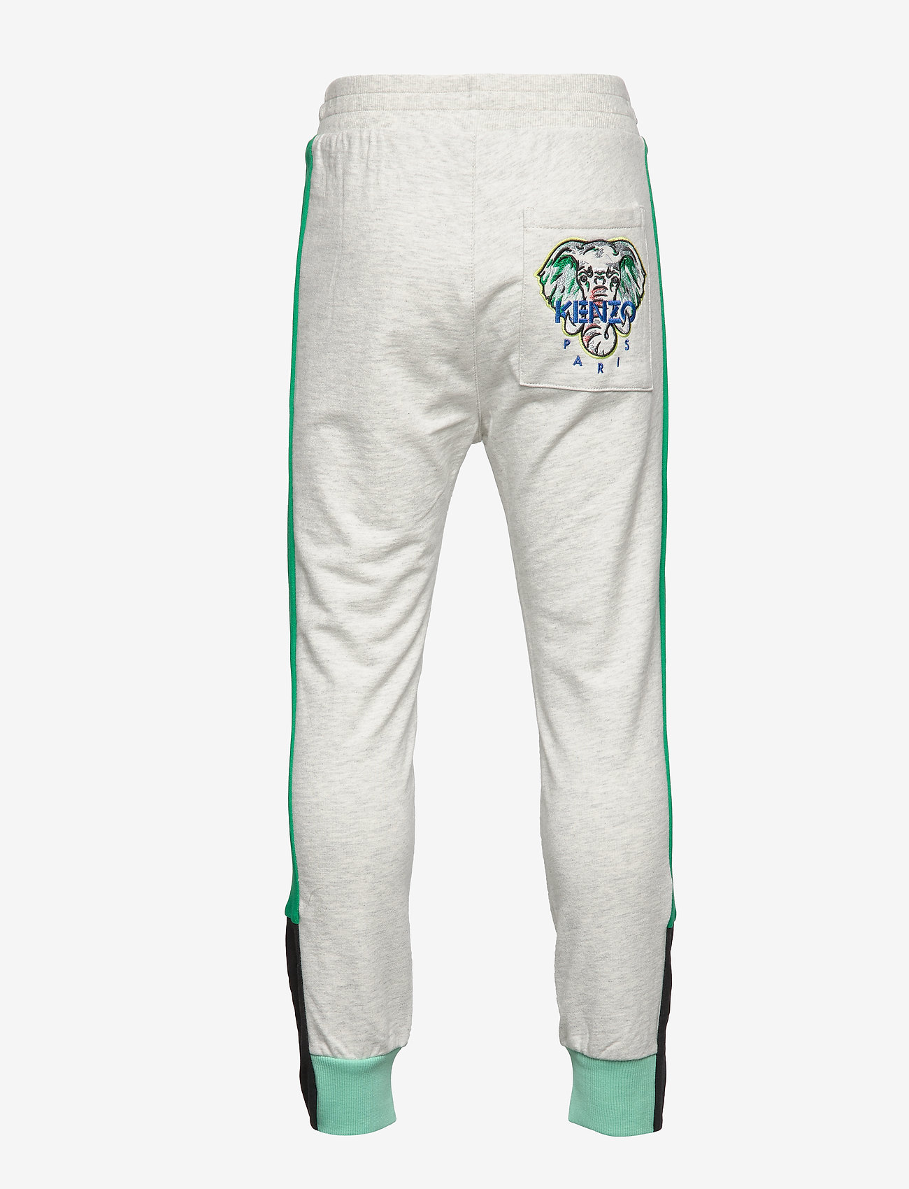 Kenzo - JAVIER - elephant color - 1