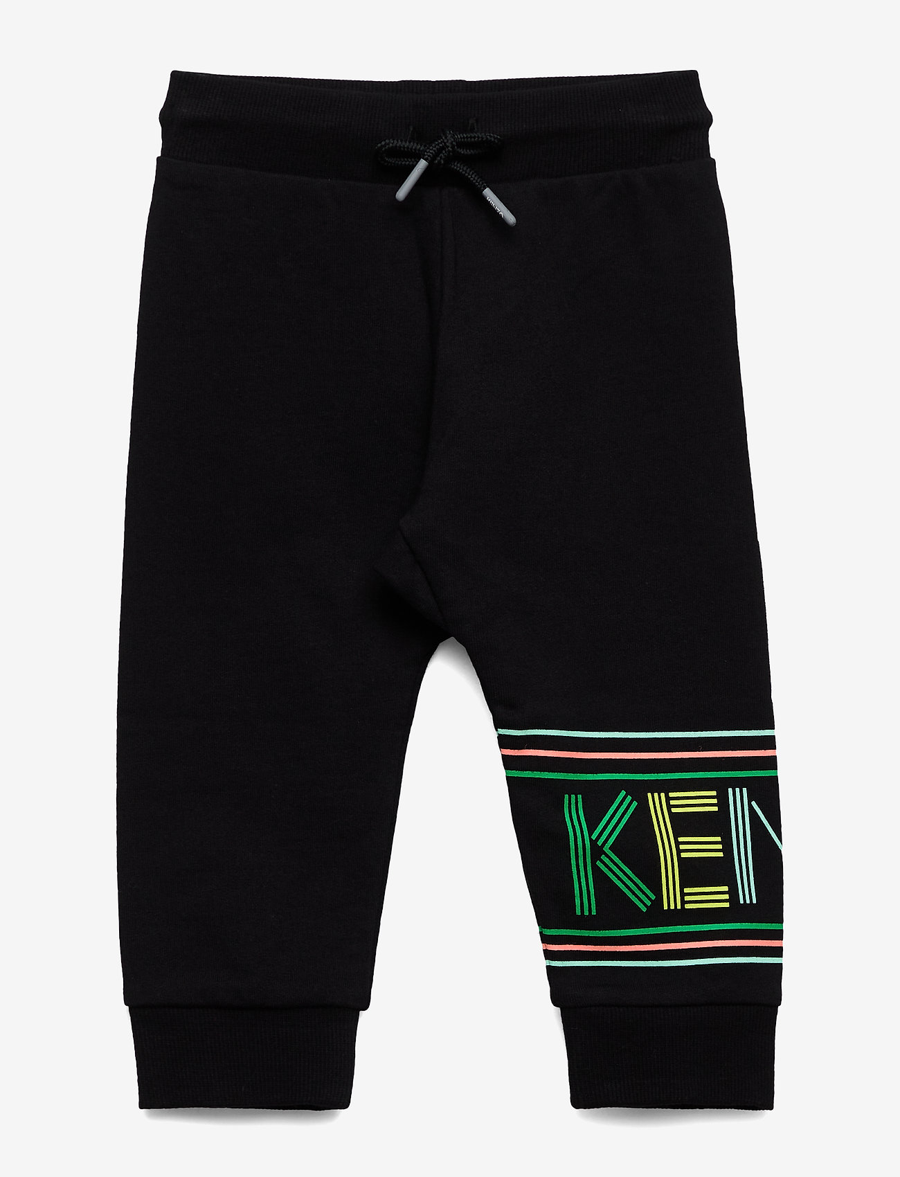 Kenzo - LOGO BB 8 - black - 0