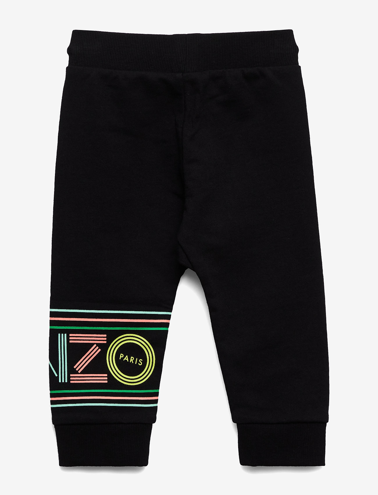 Kenzo - LOGO BB 8 - black - 1