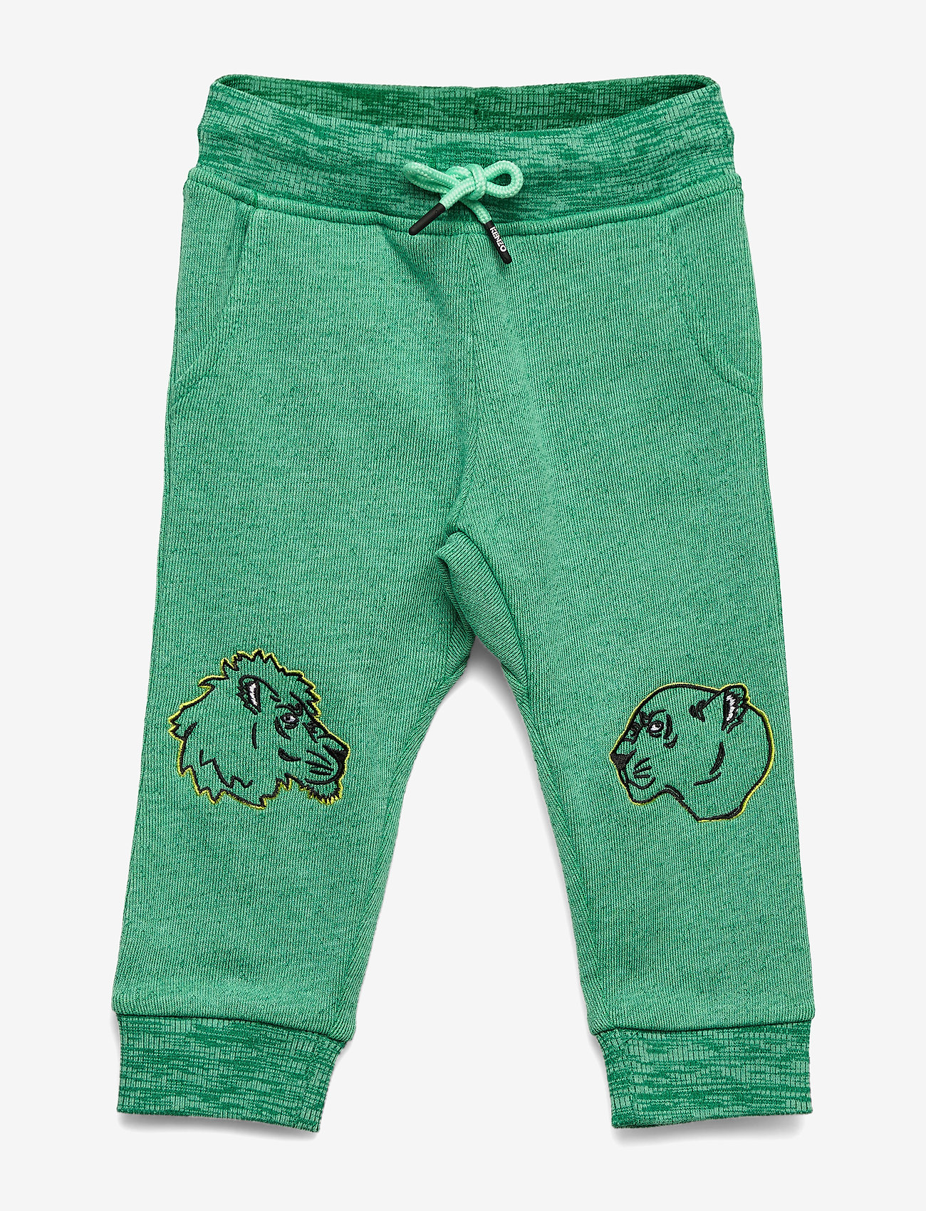 Kenzo - JACQUOT - emerald - 0