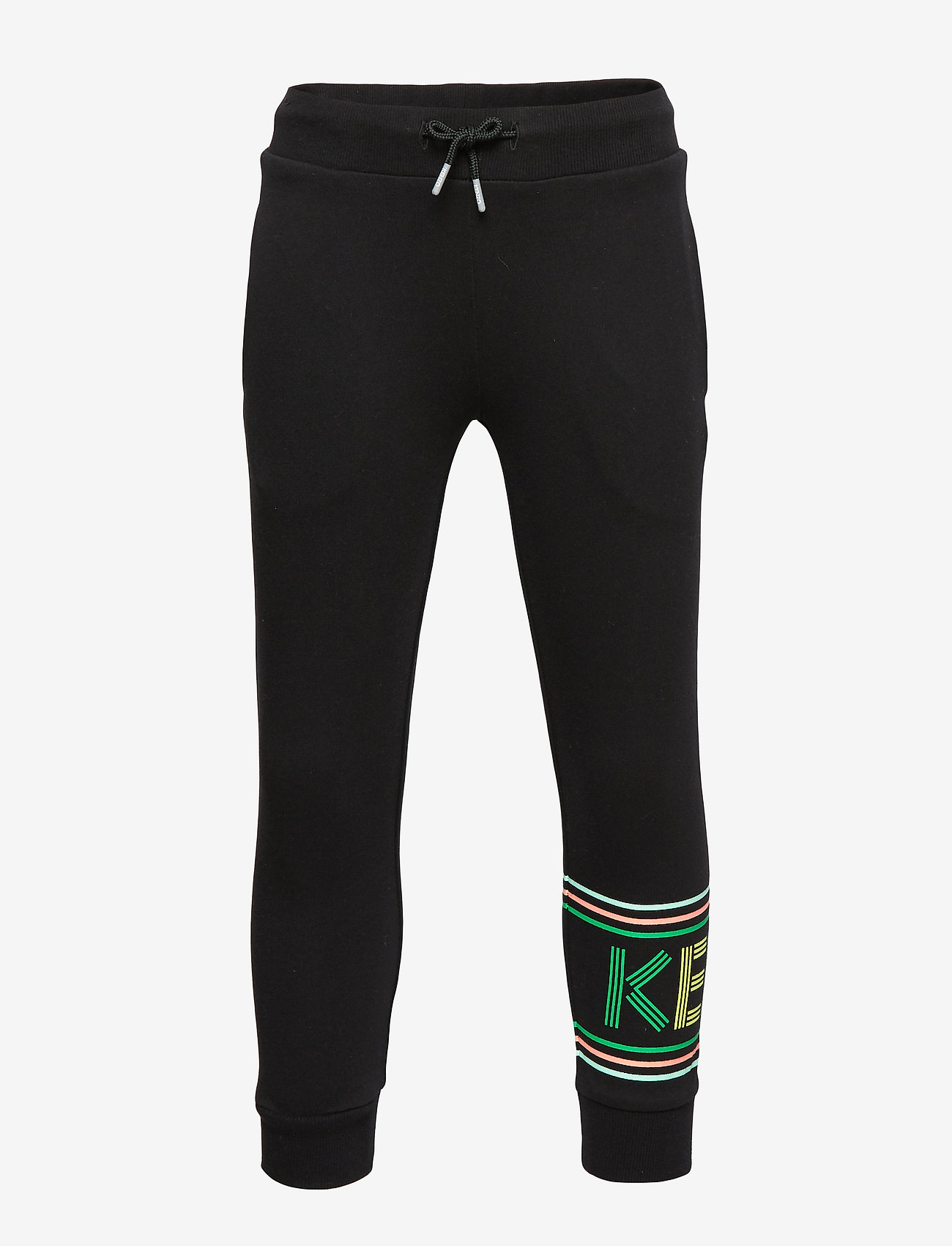 Kenzo - LOGO JB 20 - black - 0