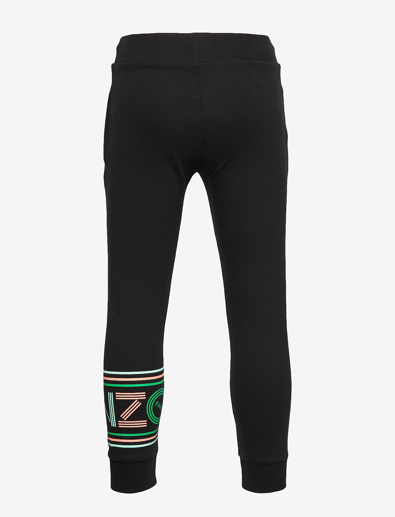 Kenzo - LOGO JB 20 - black - 1