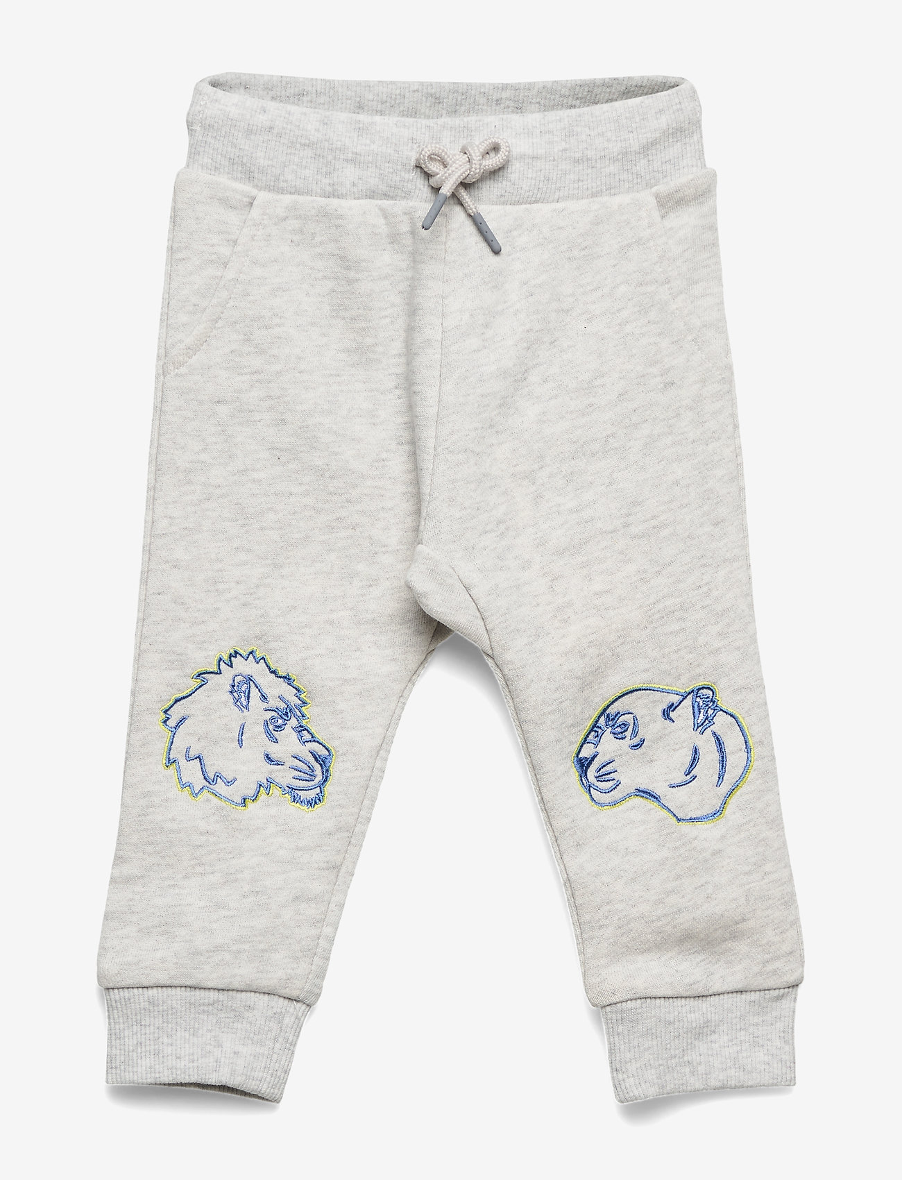 Kenzo - JAMEL - elephant color - 0