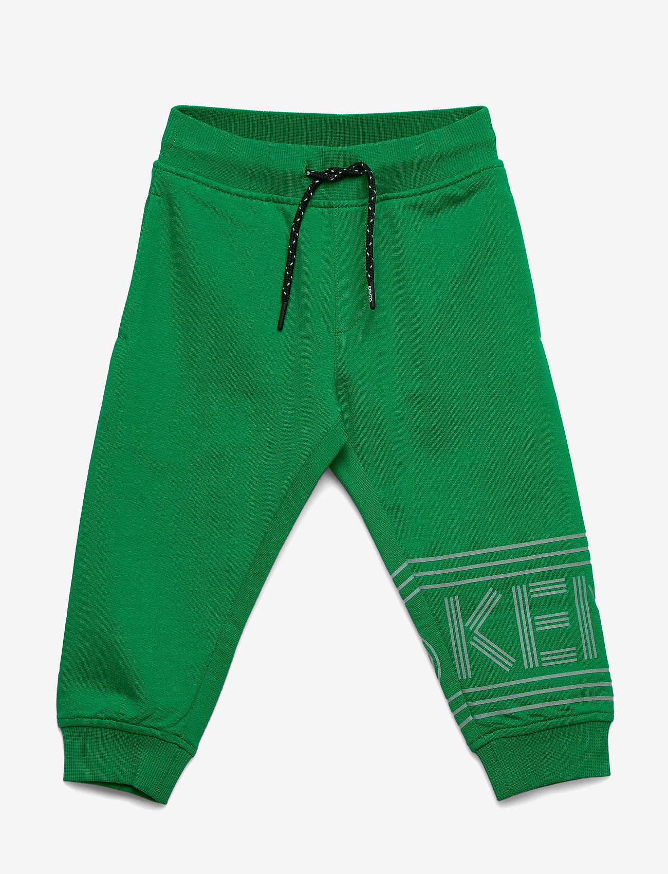 Kenzo - LOGO JB 21 - green - 0