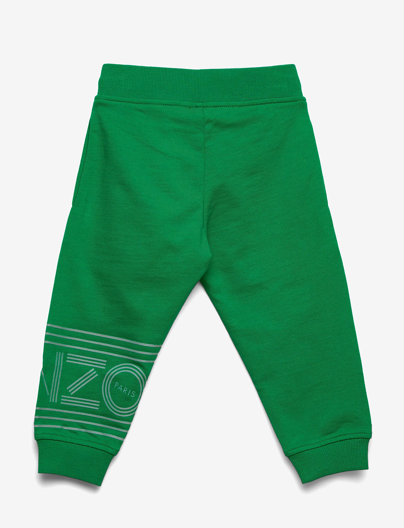 Kenzo - LOGO JB 21 - green - 1