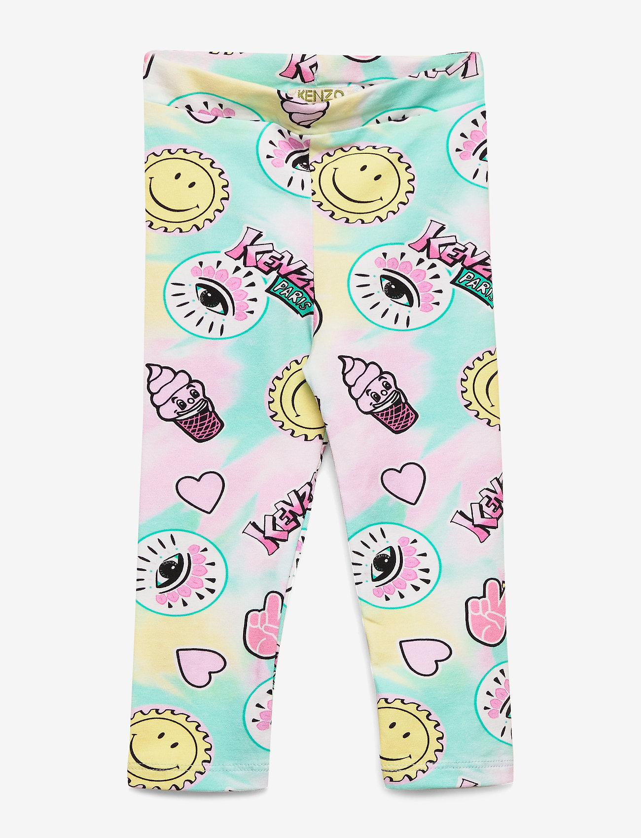 Kenzo - JELINE - bright blue - 0