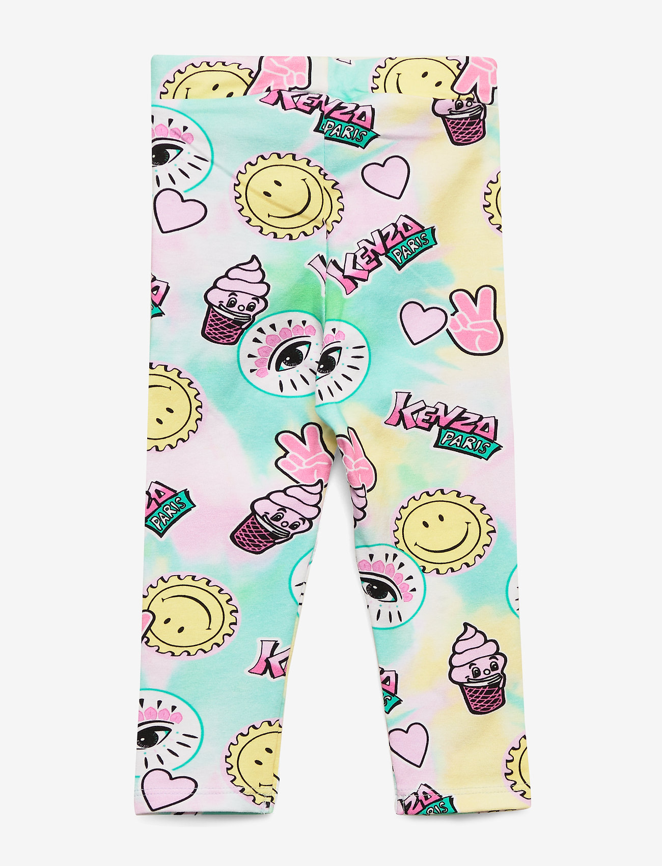 Kenzo - JELINE - bright blue - 1