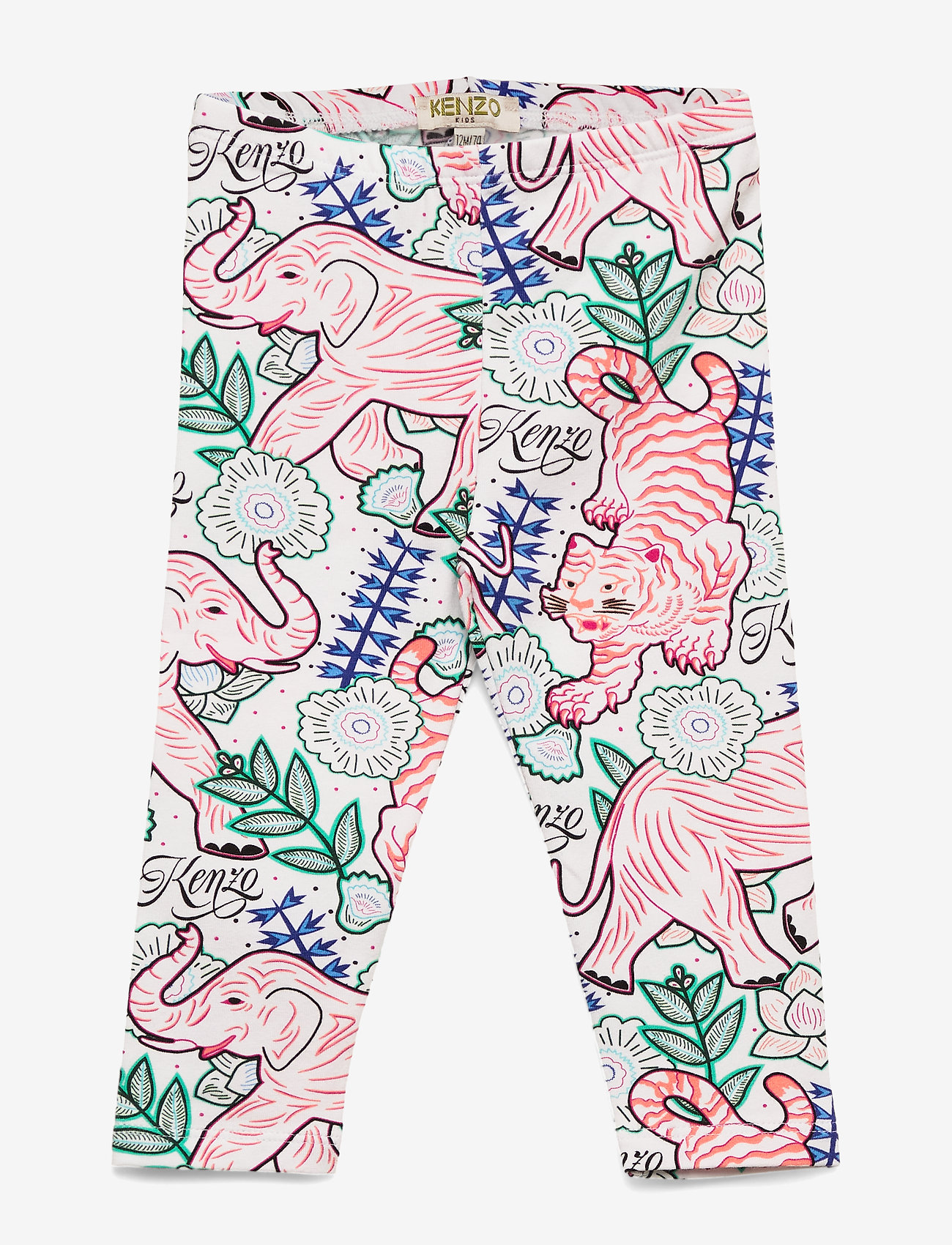 Kenzo - JINETTA - white - 0