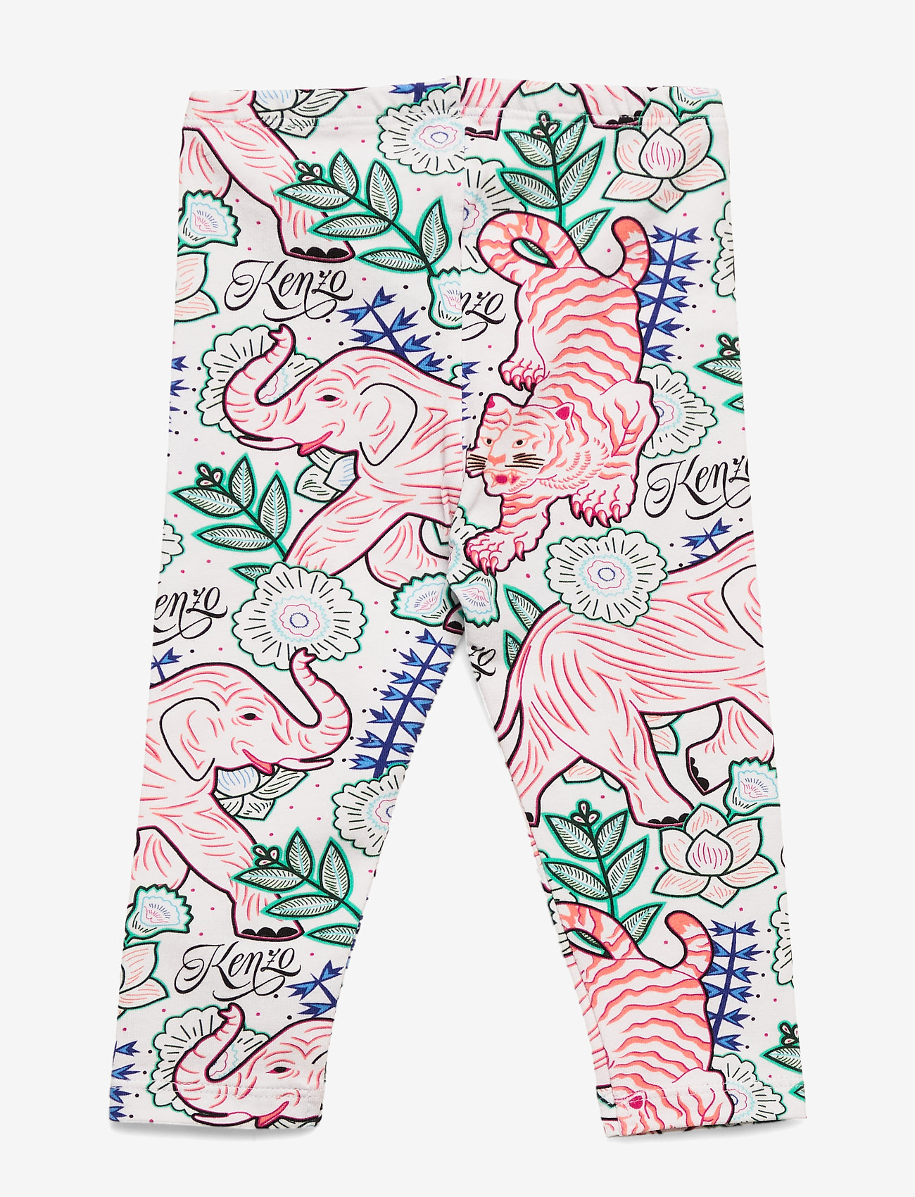 Kenzo - JINETTA - white - 1