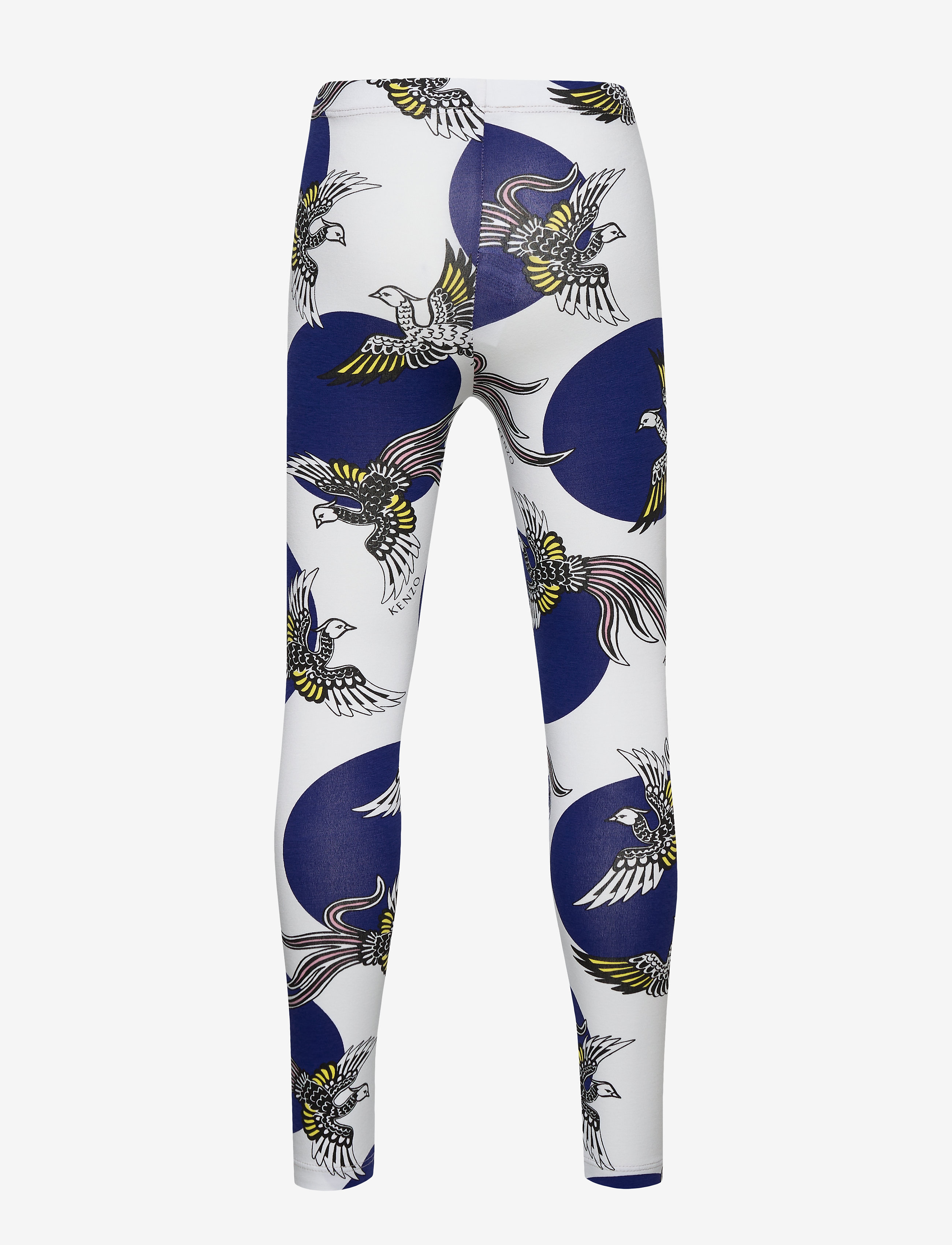 Kenzo - JACQUIE - white - 1