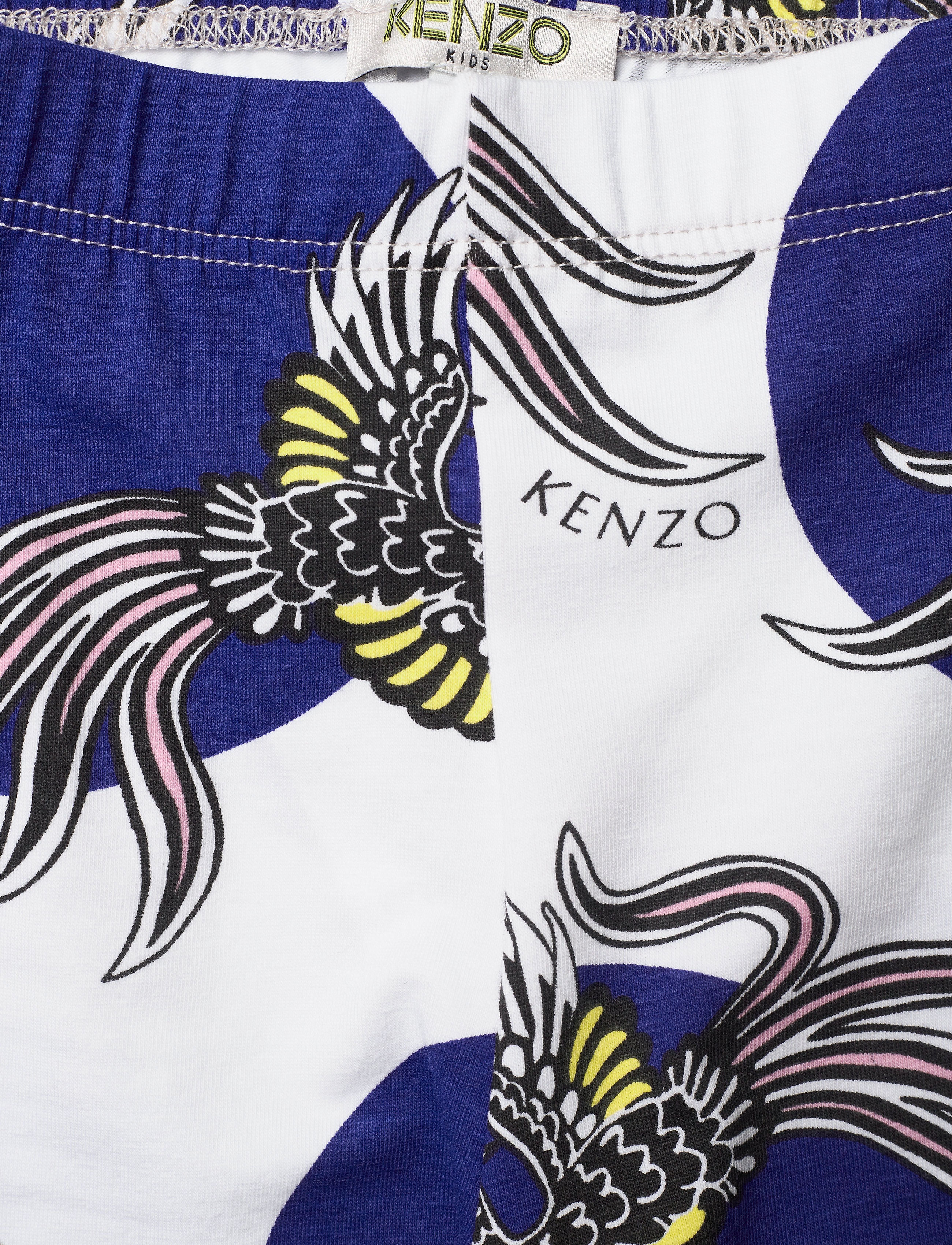 Kenzo - JACQUIE - white - 2