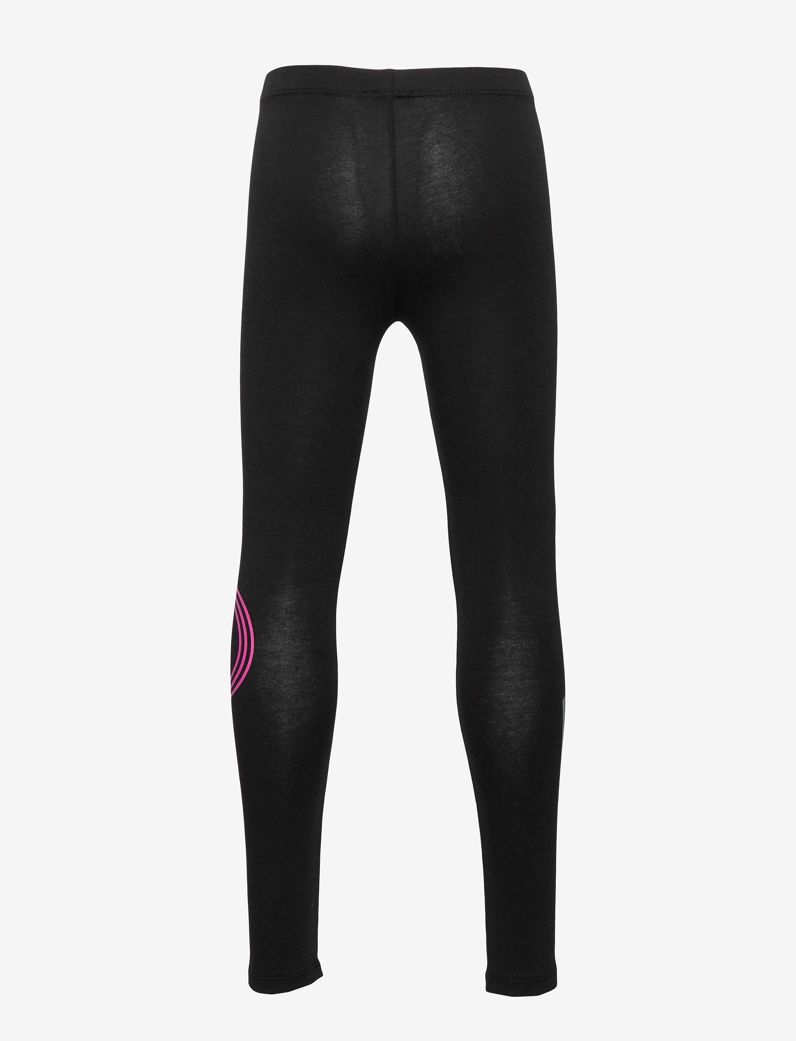 Kenzo - LOGO JG 11 - black - 1