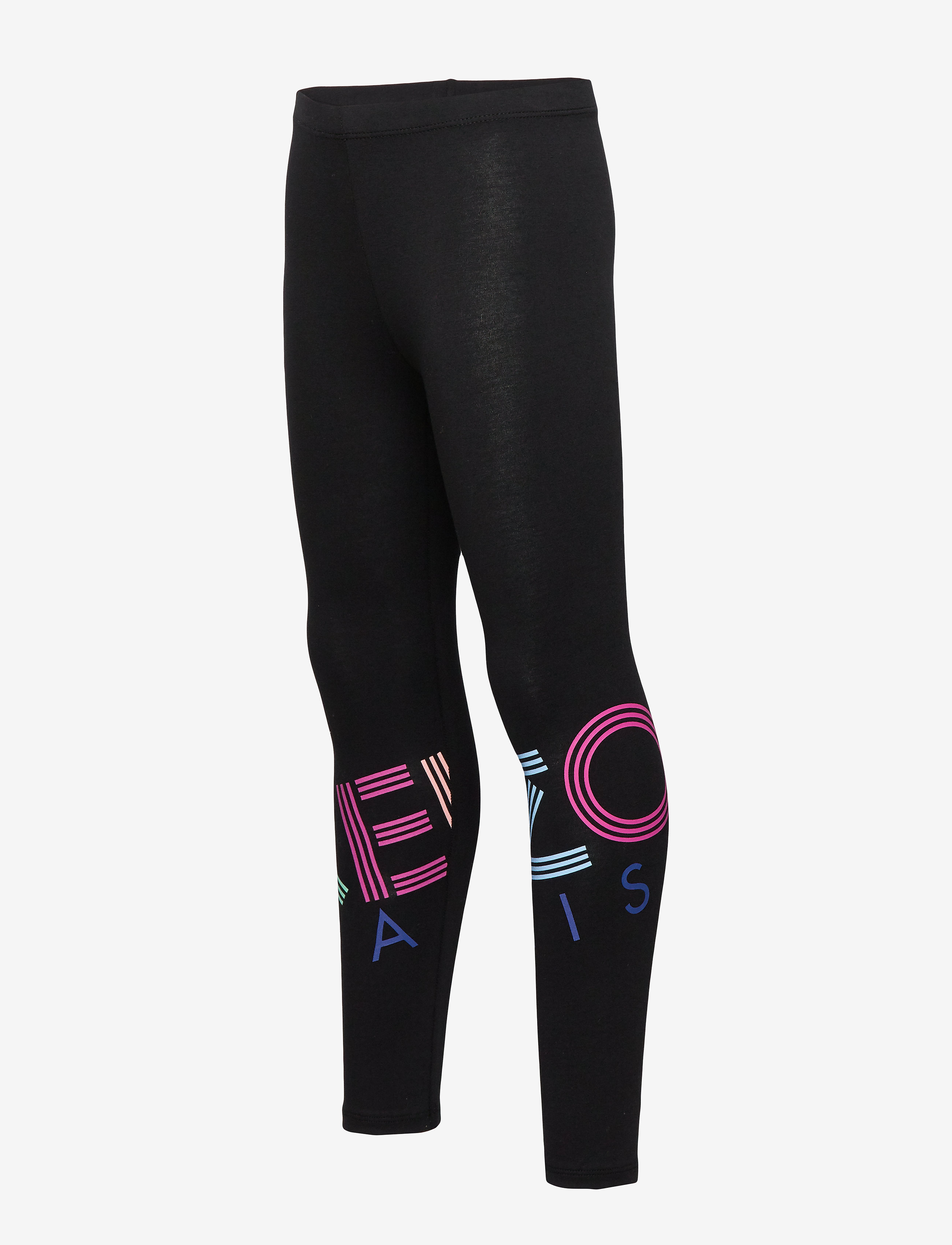 Kenzo - LOGO JG 11 - black - 2