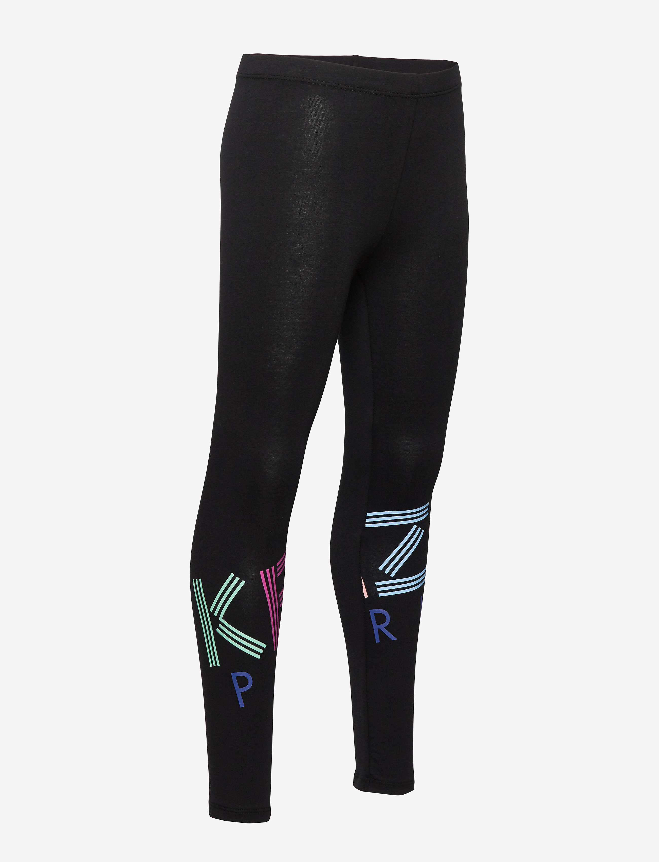 Kenzo - LOGO JG 11 - black - 3