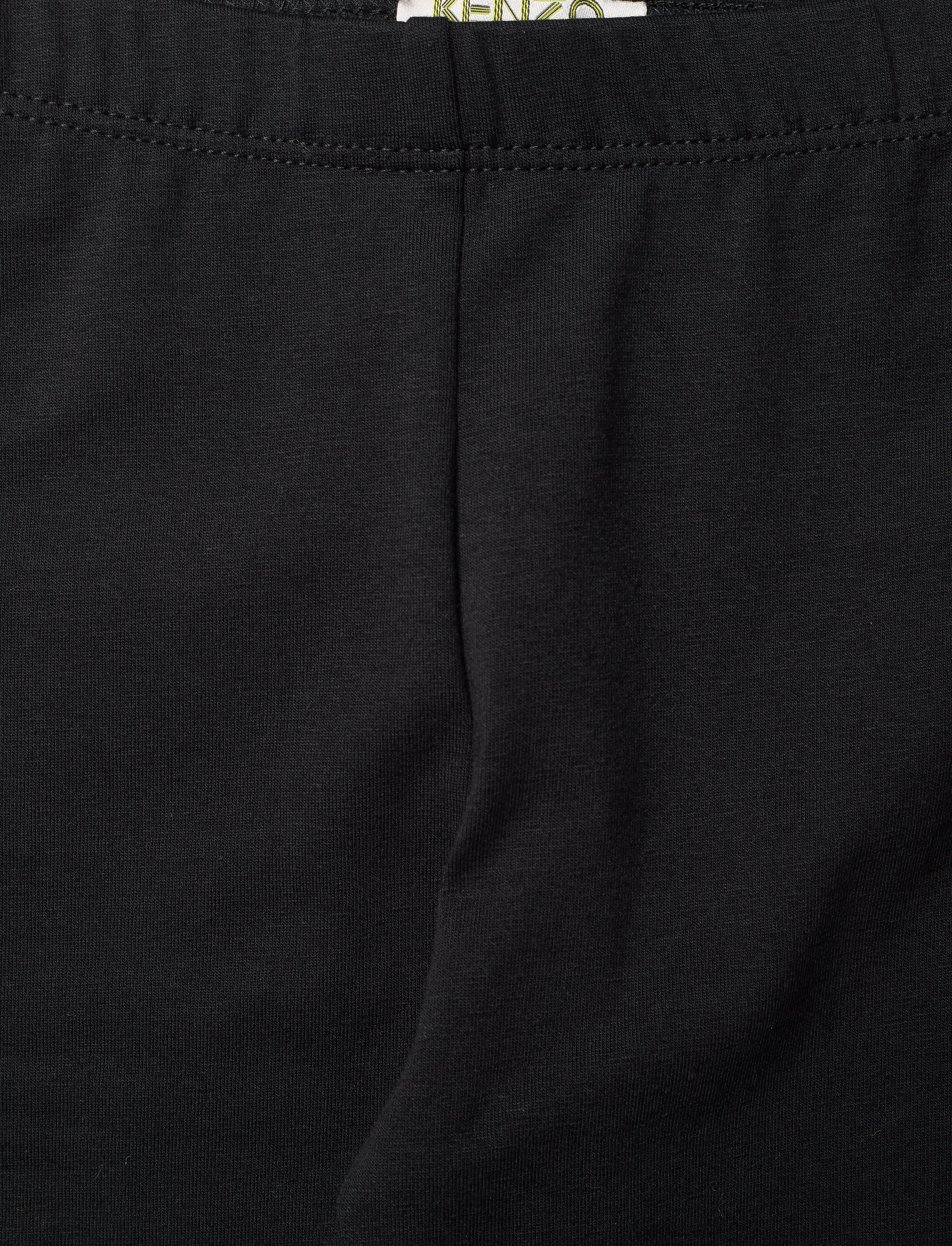Kenzo - LOGO JG 11 - black - 4