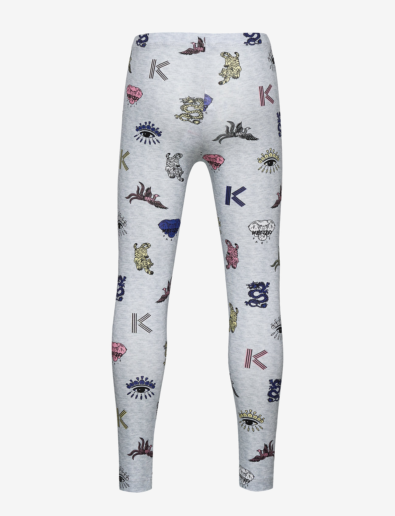Kenzo - JOSEPHA - elephant color - 1