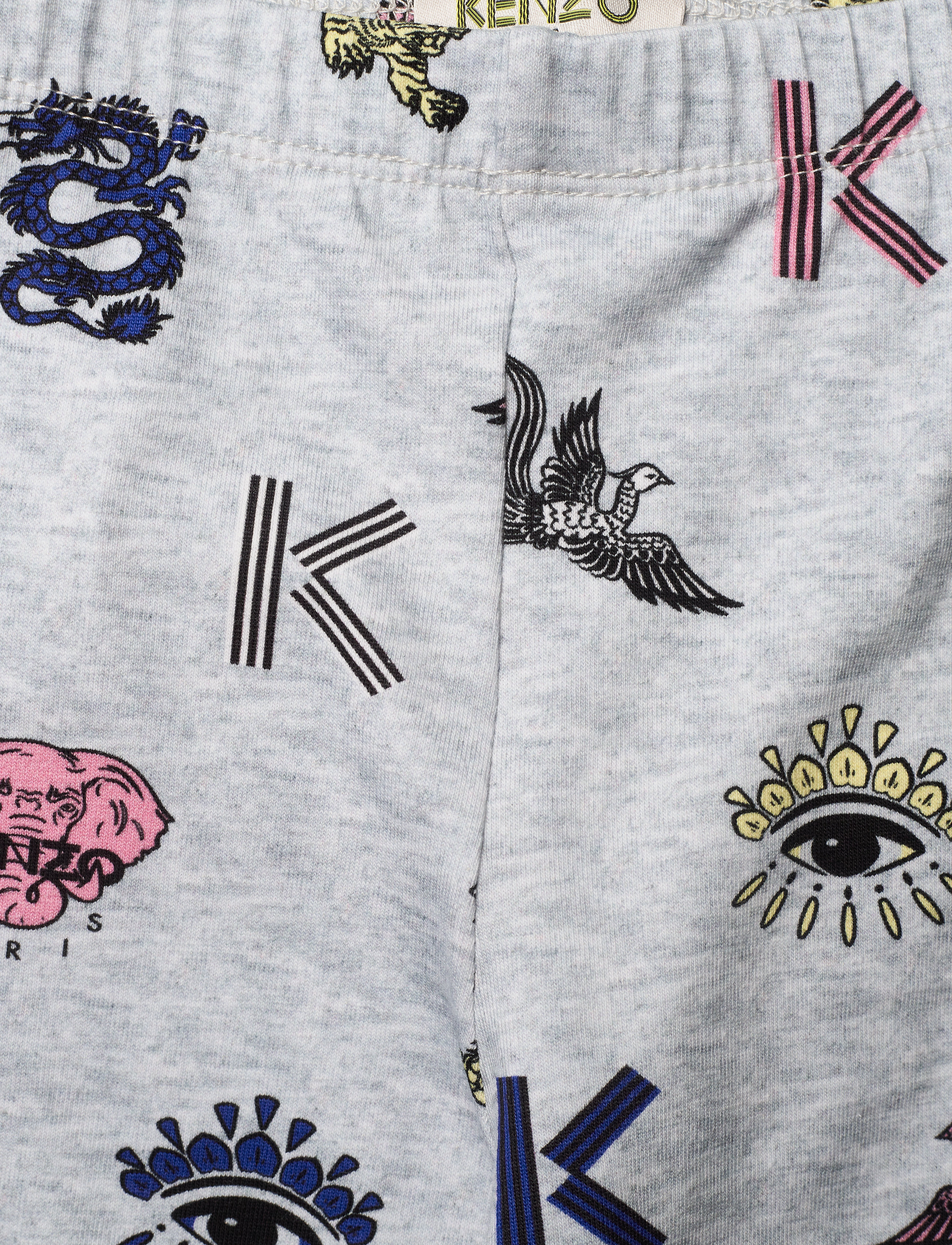 Kenzo - JOSEPHA - elephant color - 2