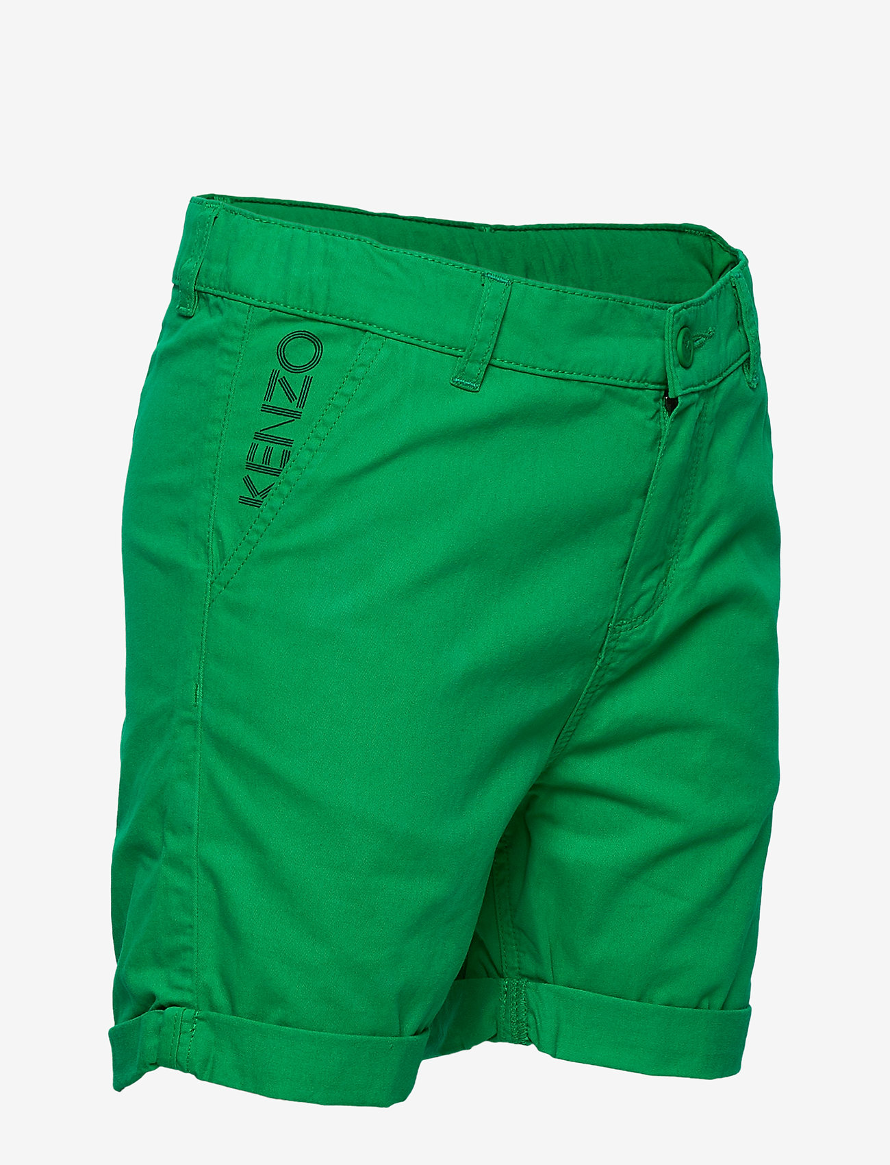 Kenzo - JONATHAN - green - 3