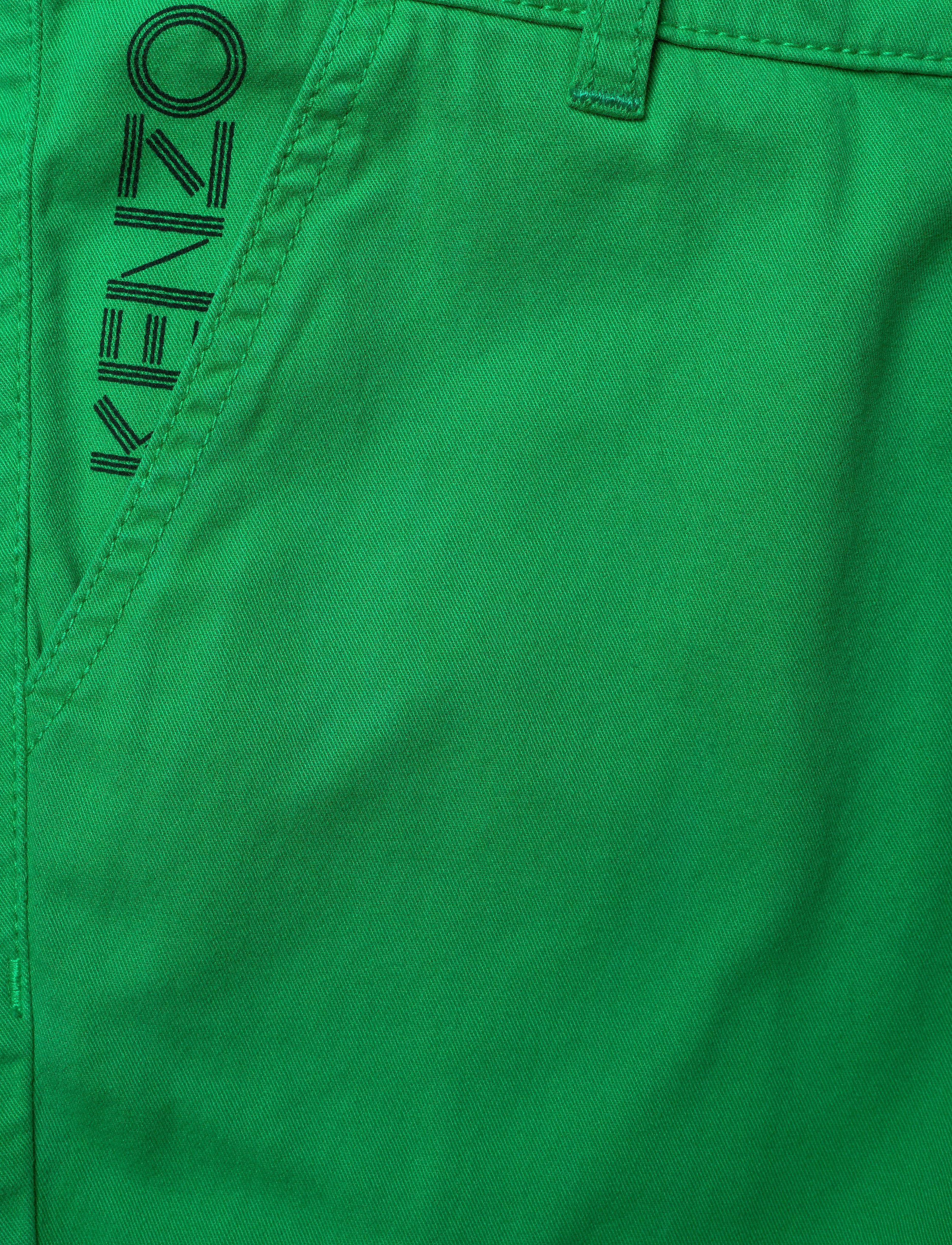 Kenzo - JONATHAN - green - 4