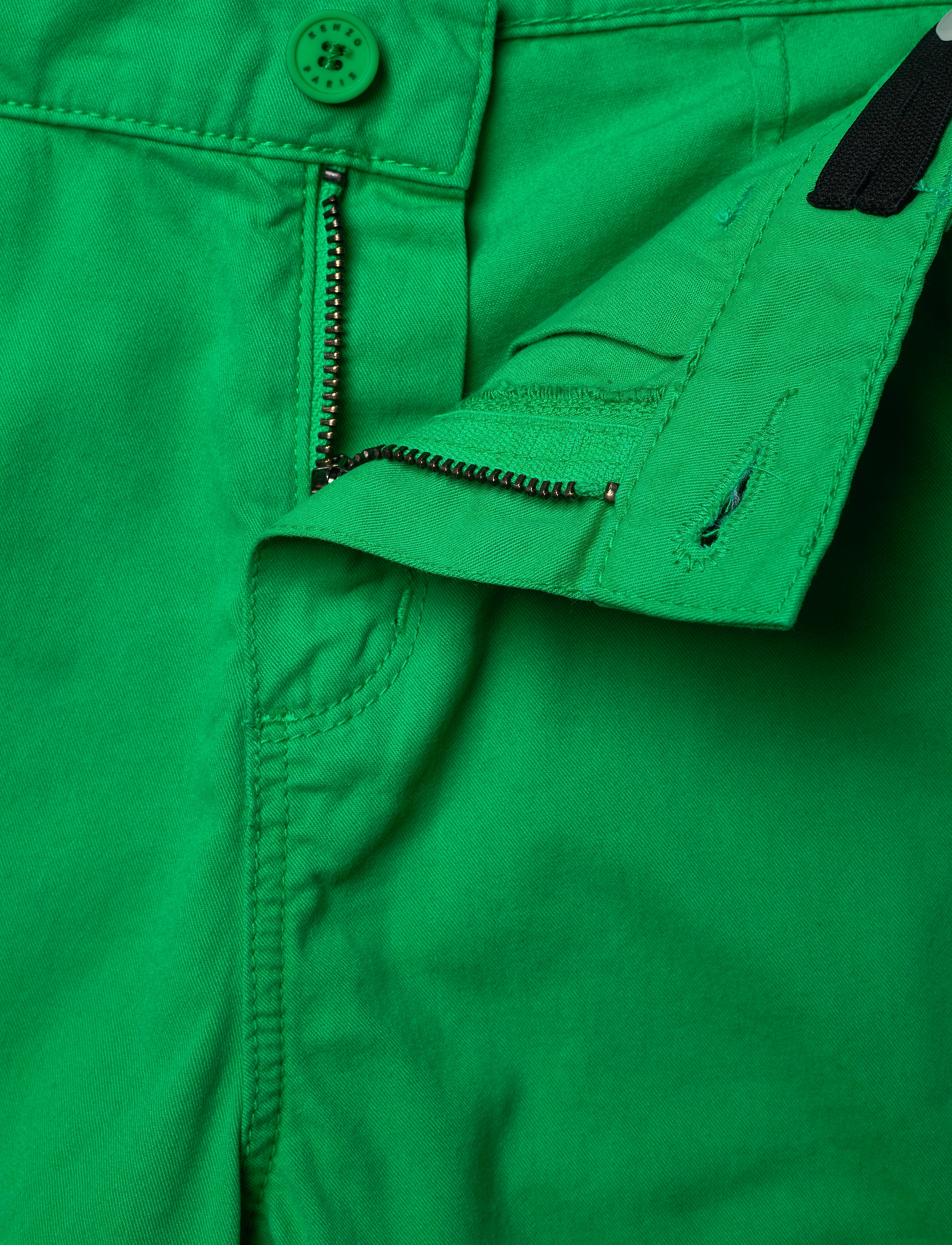Kenzo - JONATHAN - green - 5