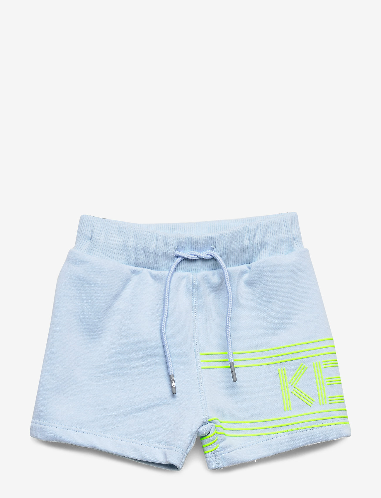 Kenzo - LOGO BB 4 - light blue - 0