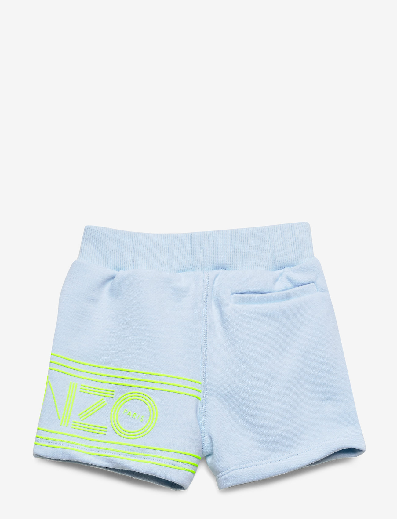 Kenzo - LOGO BB 4 - light blue - 1