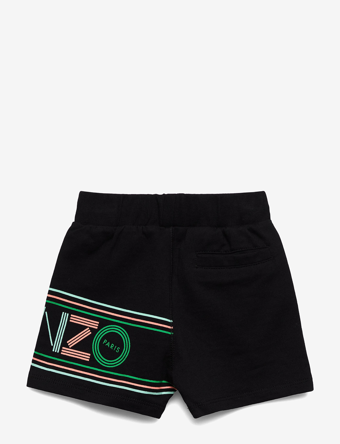 Kenzo - LOGO BB 5 - black - 1