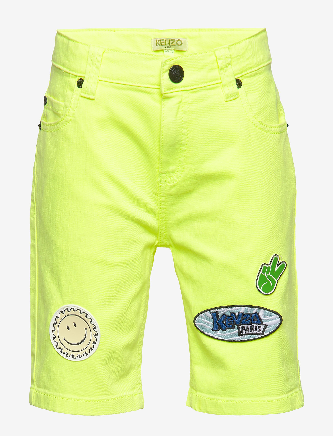 Kenzo - JABRUN - banana - 0