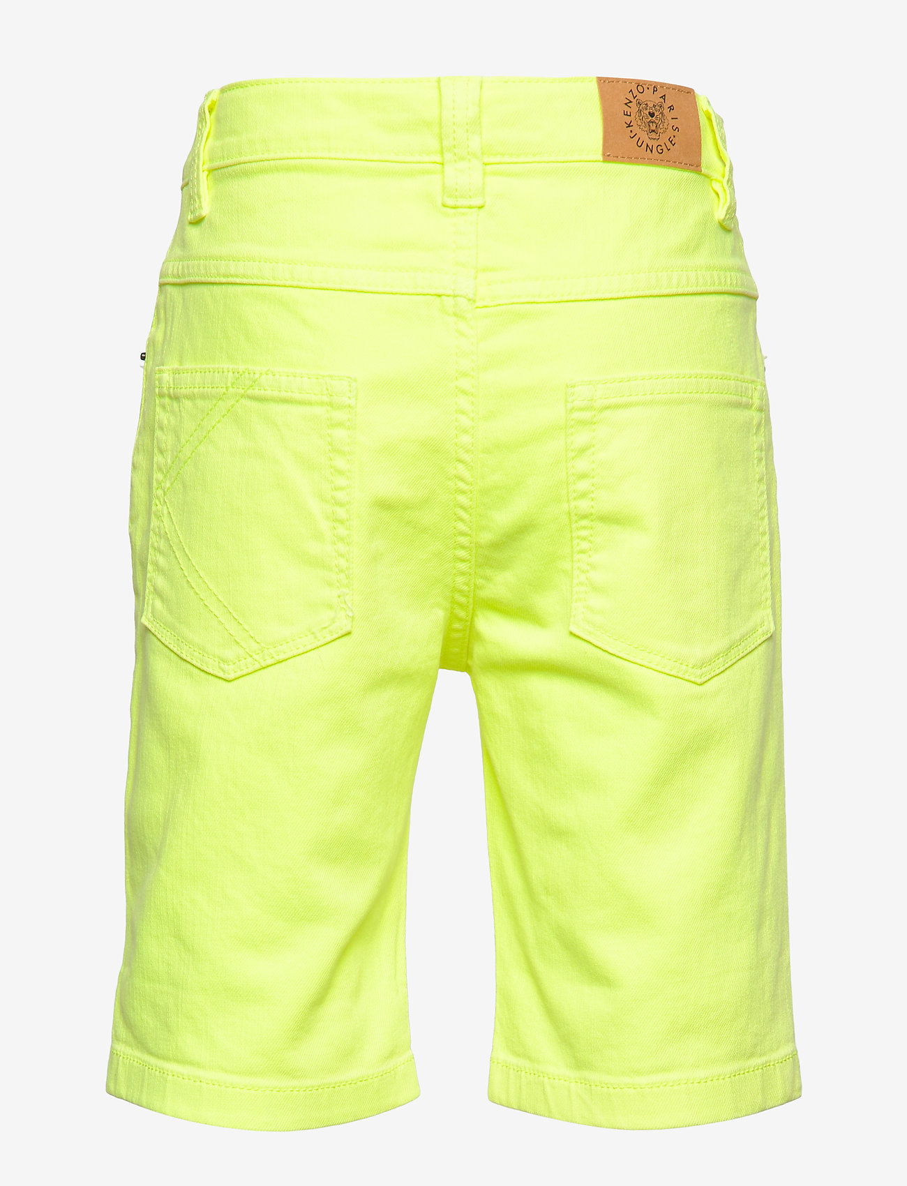 Kenzo - JABRUN - banana - 1