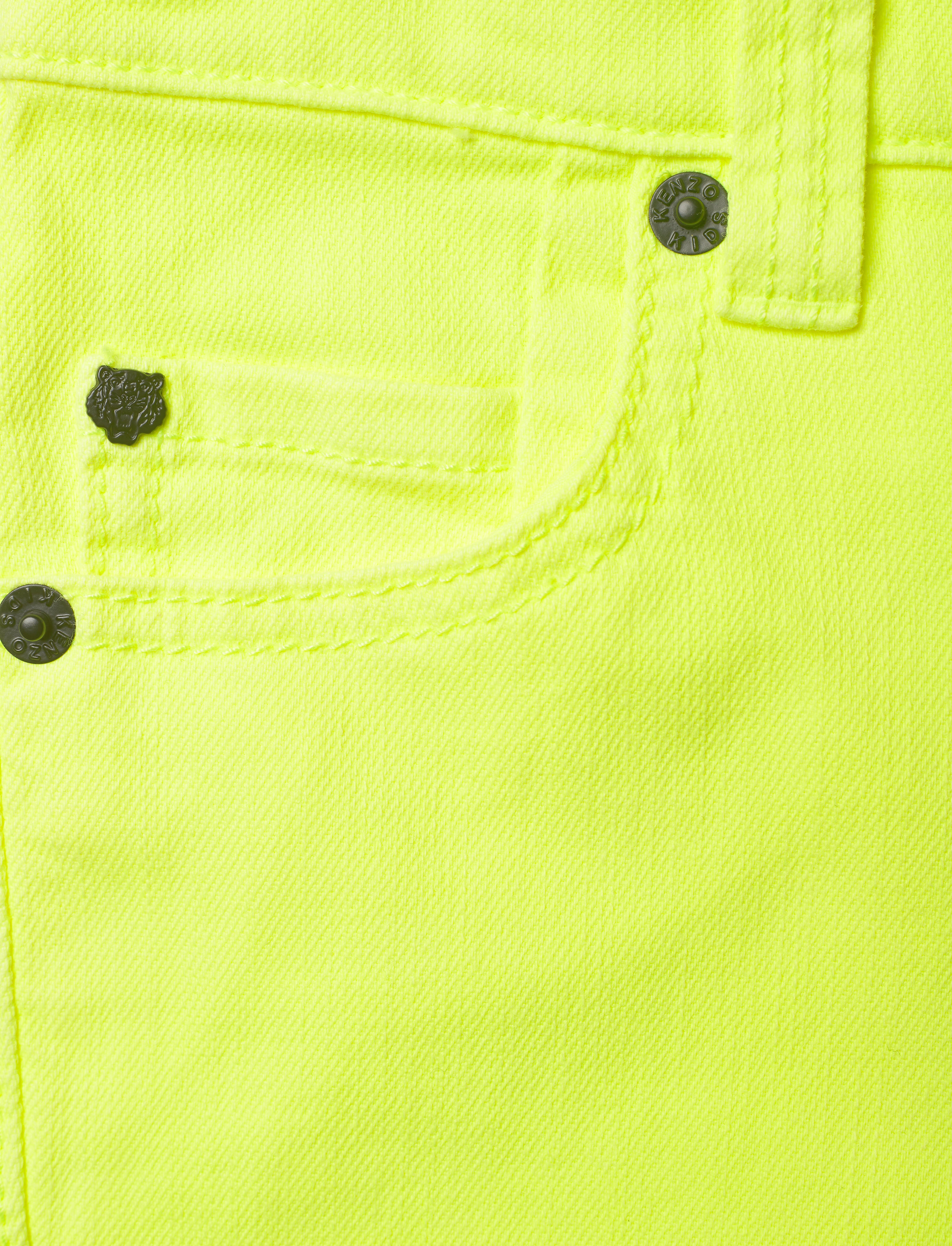 Kenzo - JABRUN - banana - 2