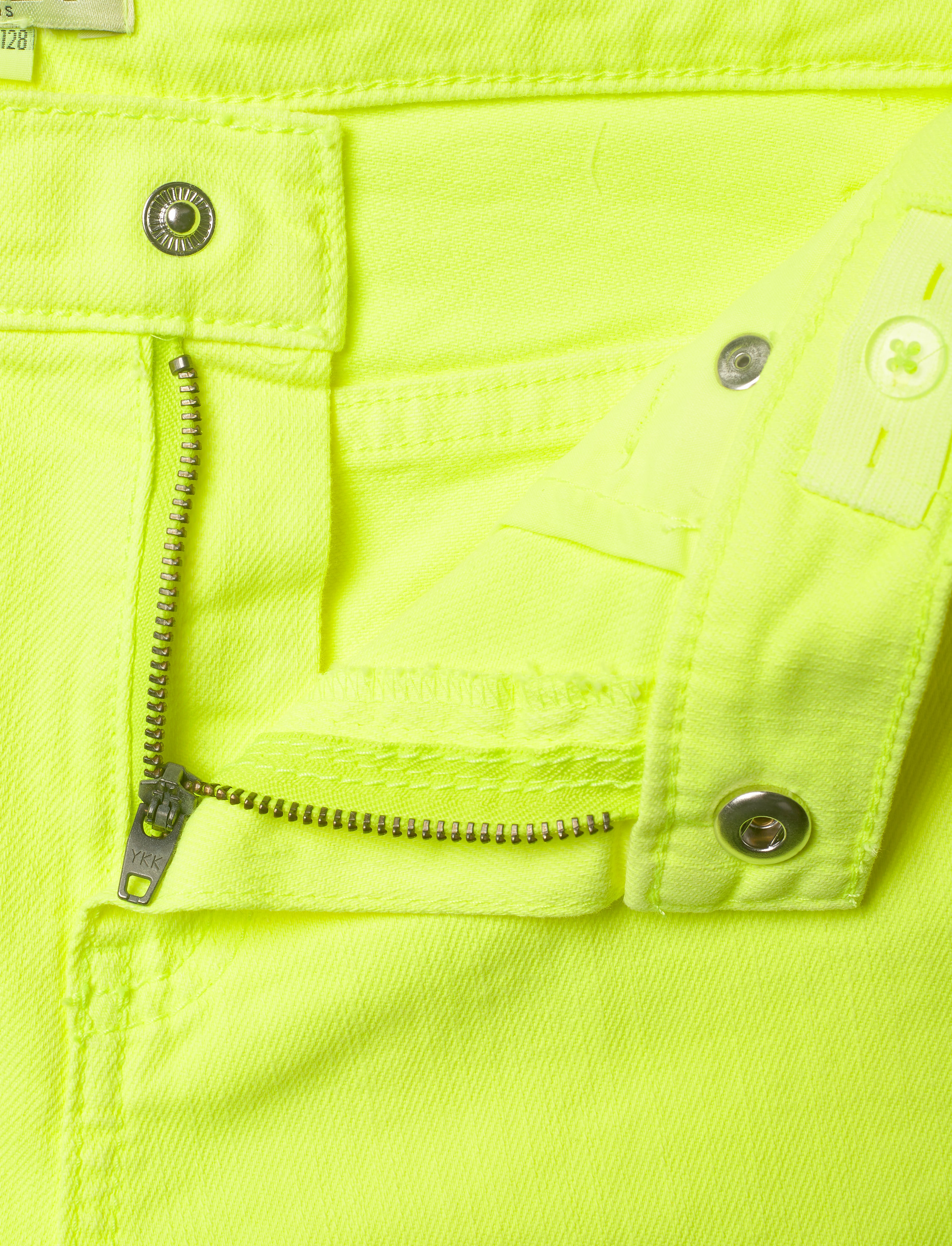 Kenzo - JABRUN - banana - 3
