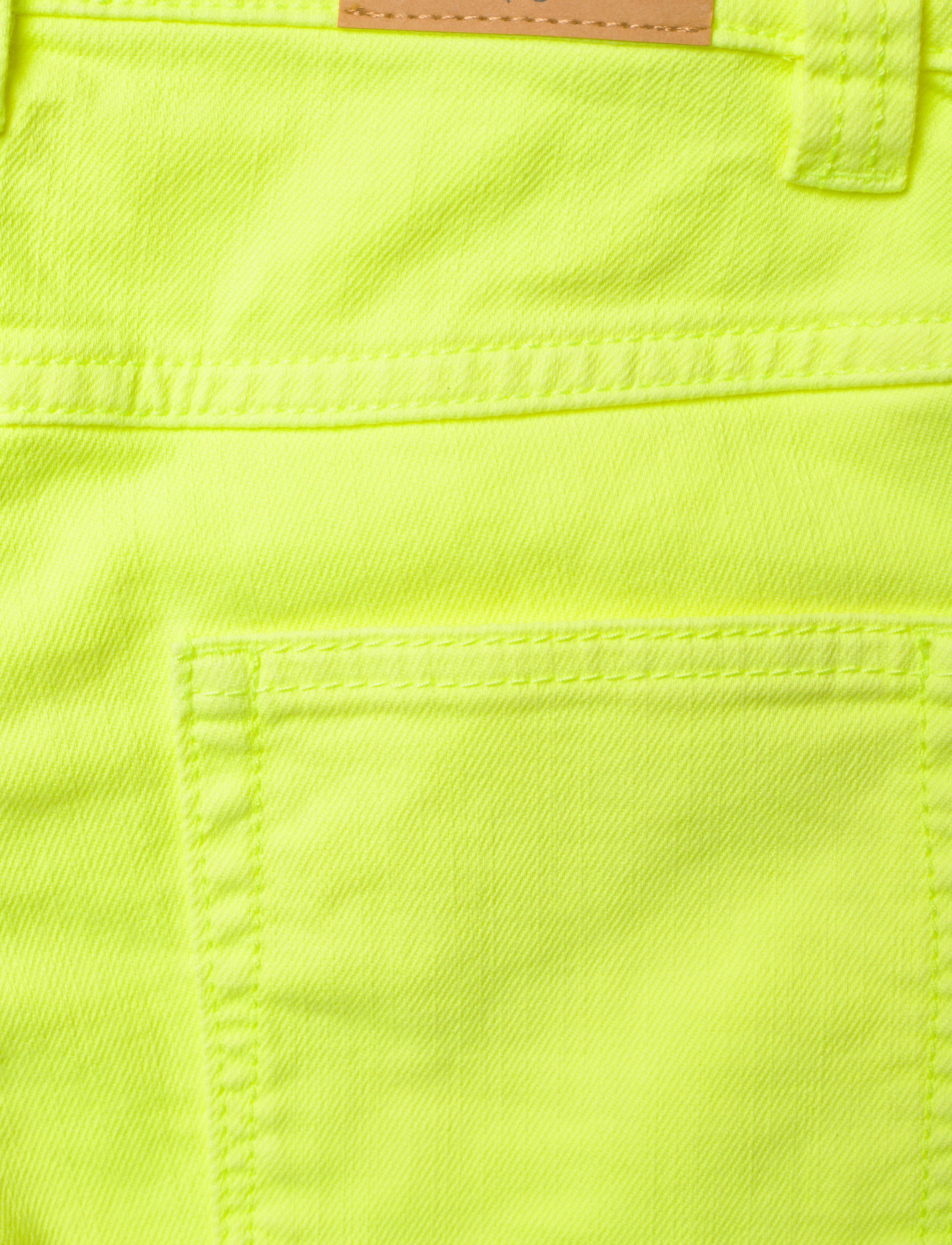 Kenzo - JABRUN - banana - 4