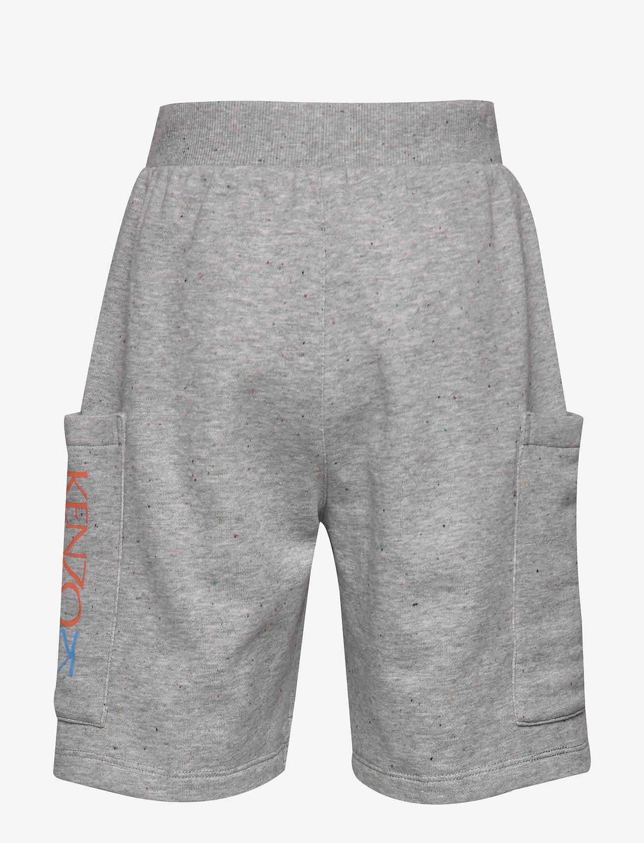 Kenzo - JOVY - grey - 1