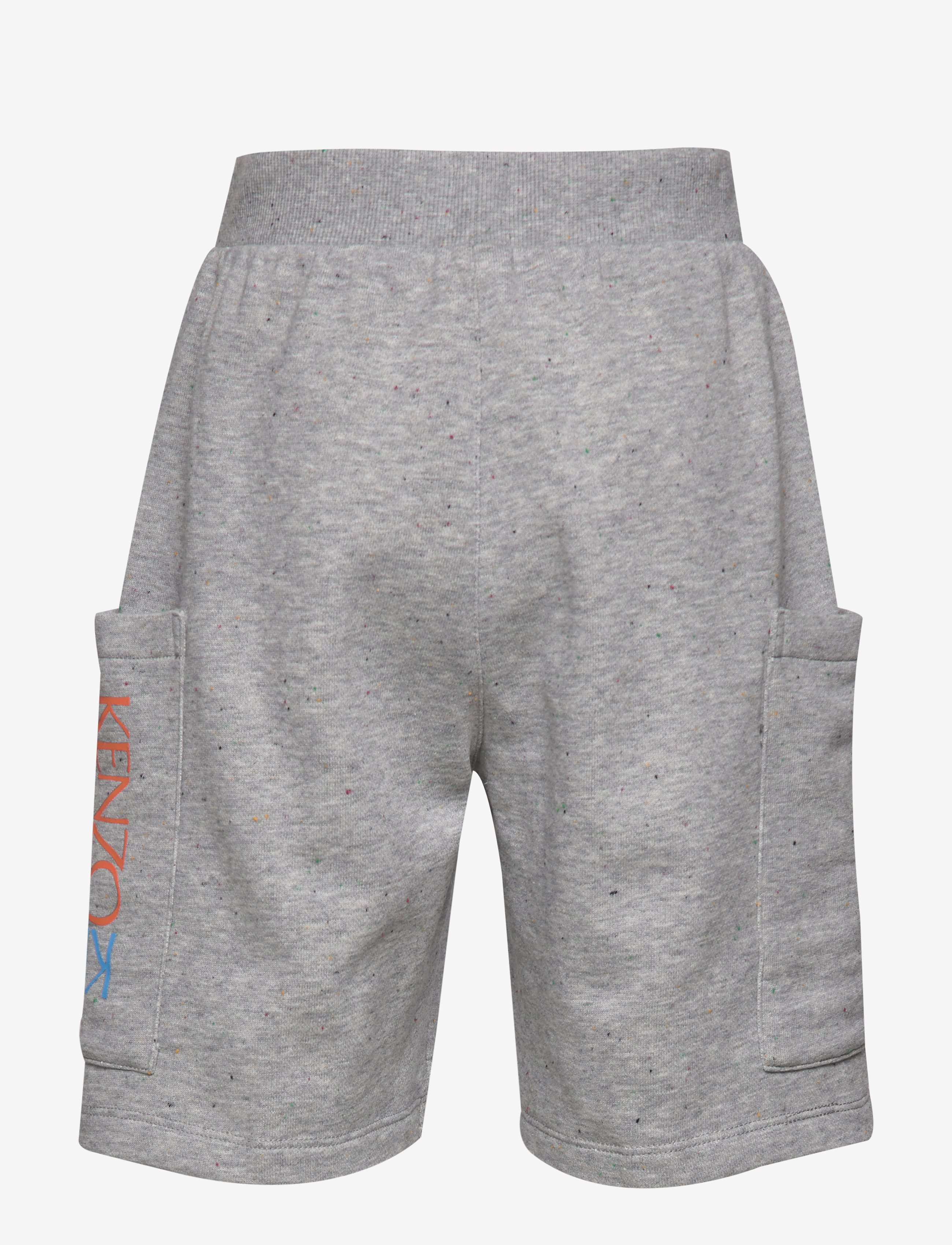 Kenzo - JOVY - grey - 1