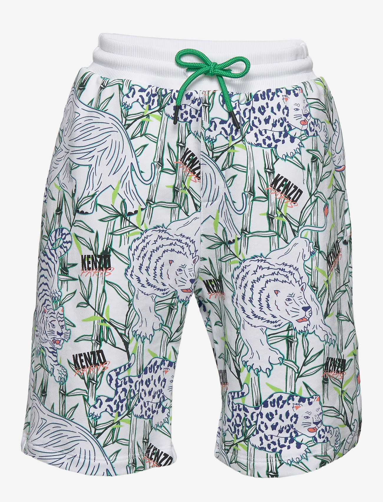 Kenzo - JASPER - white - 0