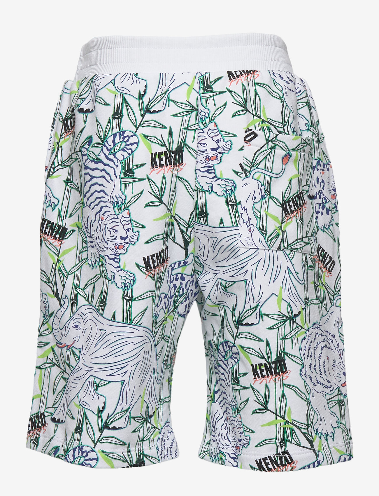 Kenzo - JASPER - white - 1