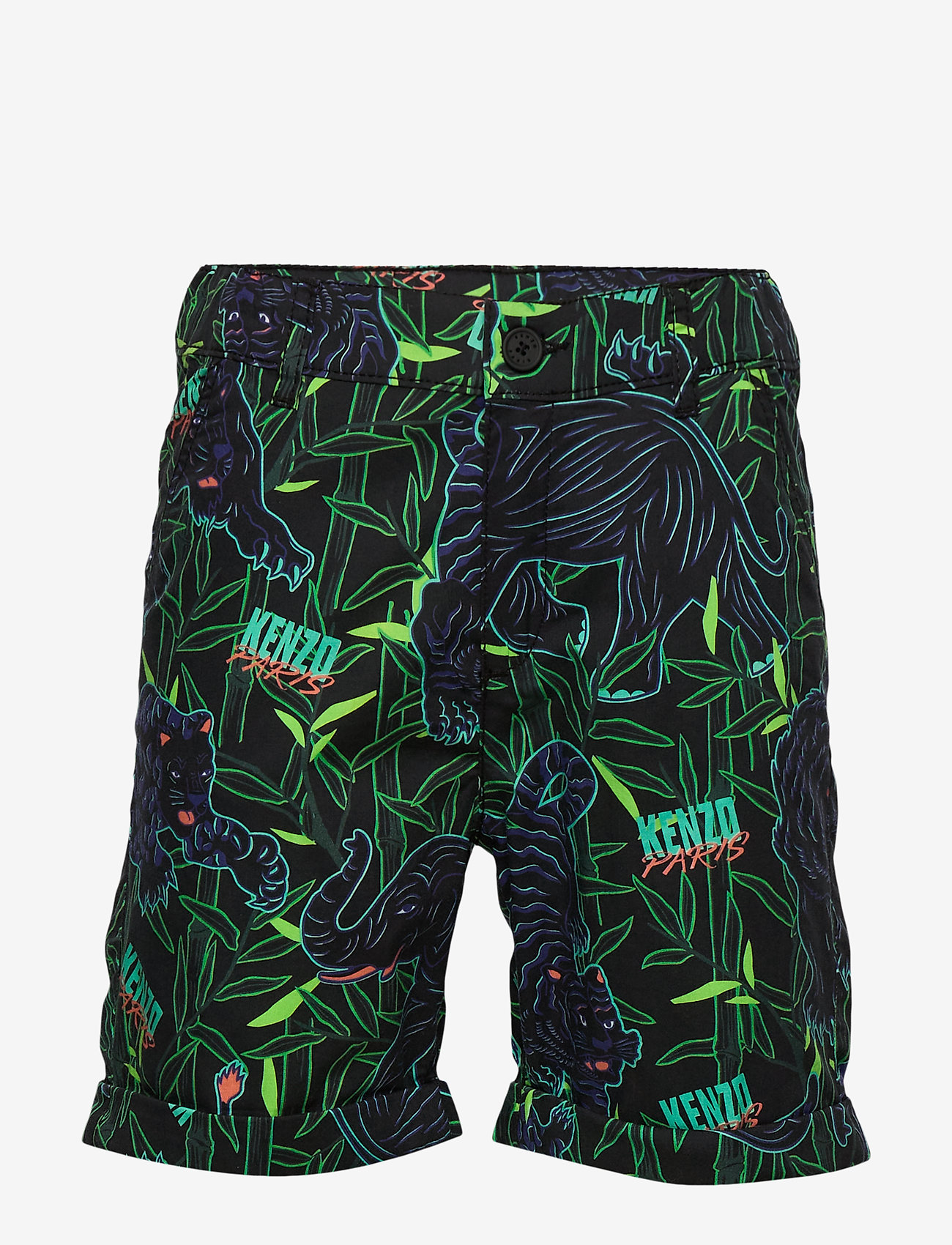 Kenzo - JOE - black - 0