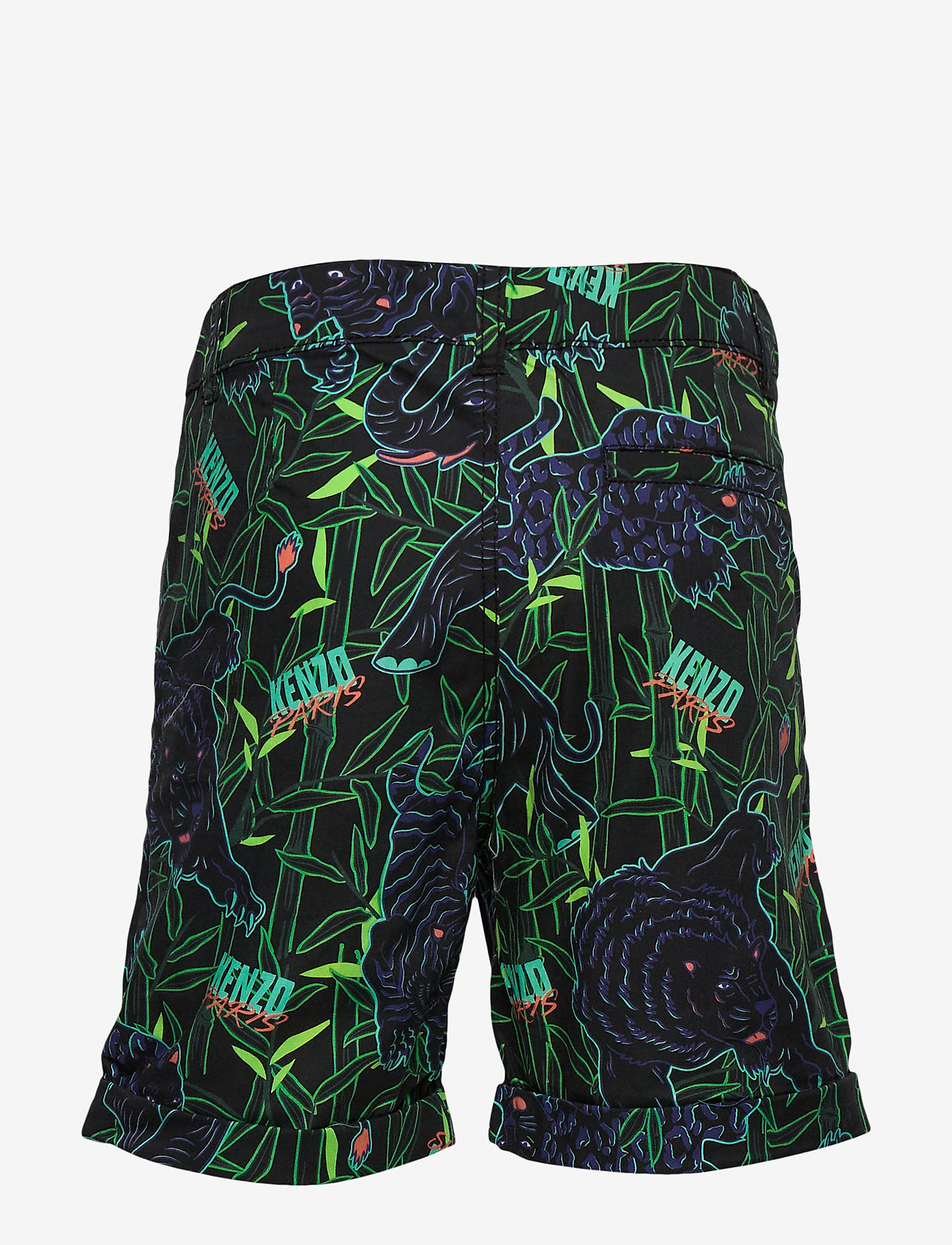 Kenzo - JOE - black - 1