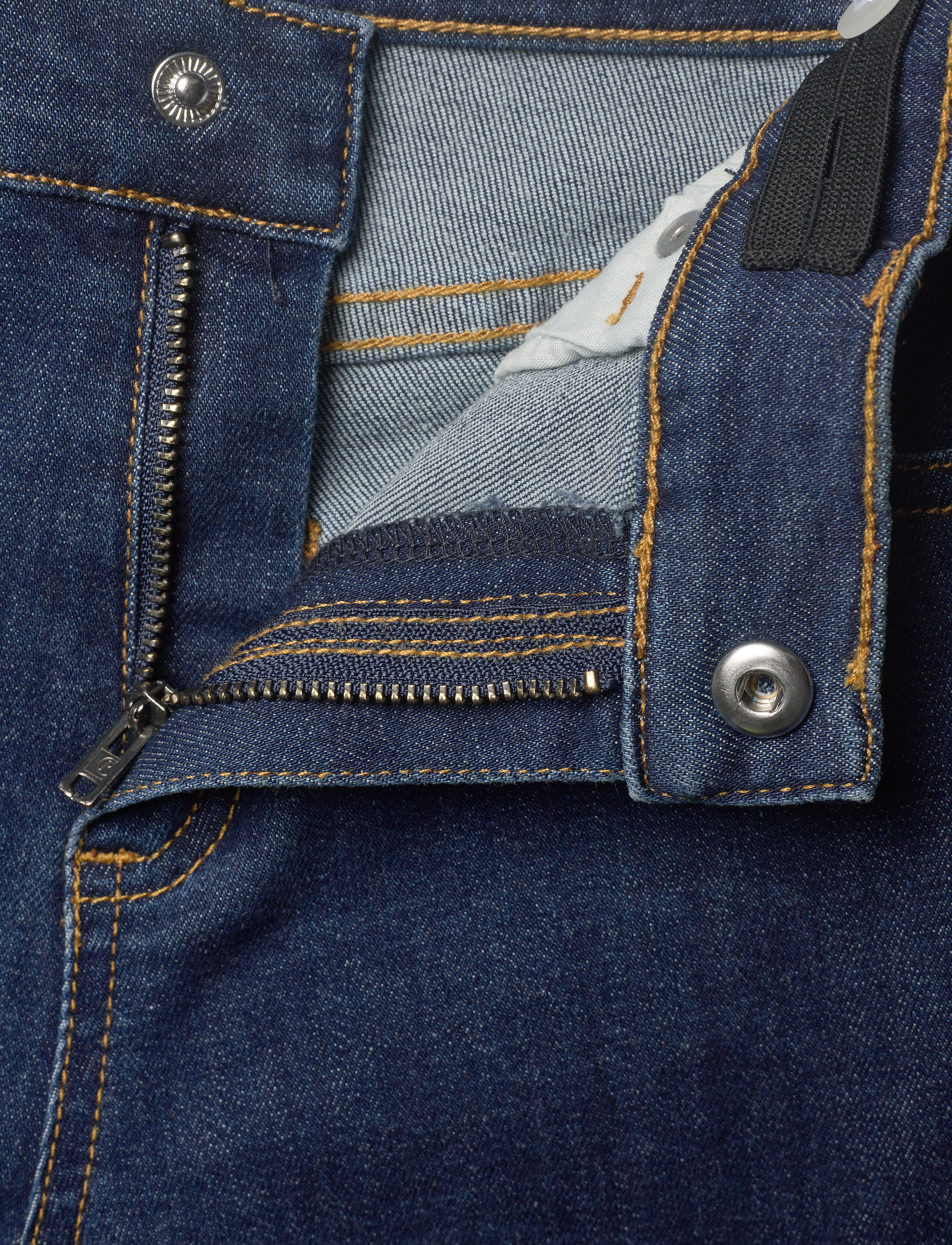 Kenzo - LOGO JB 15 - indigo - 3
