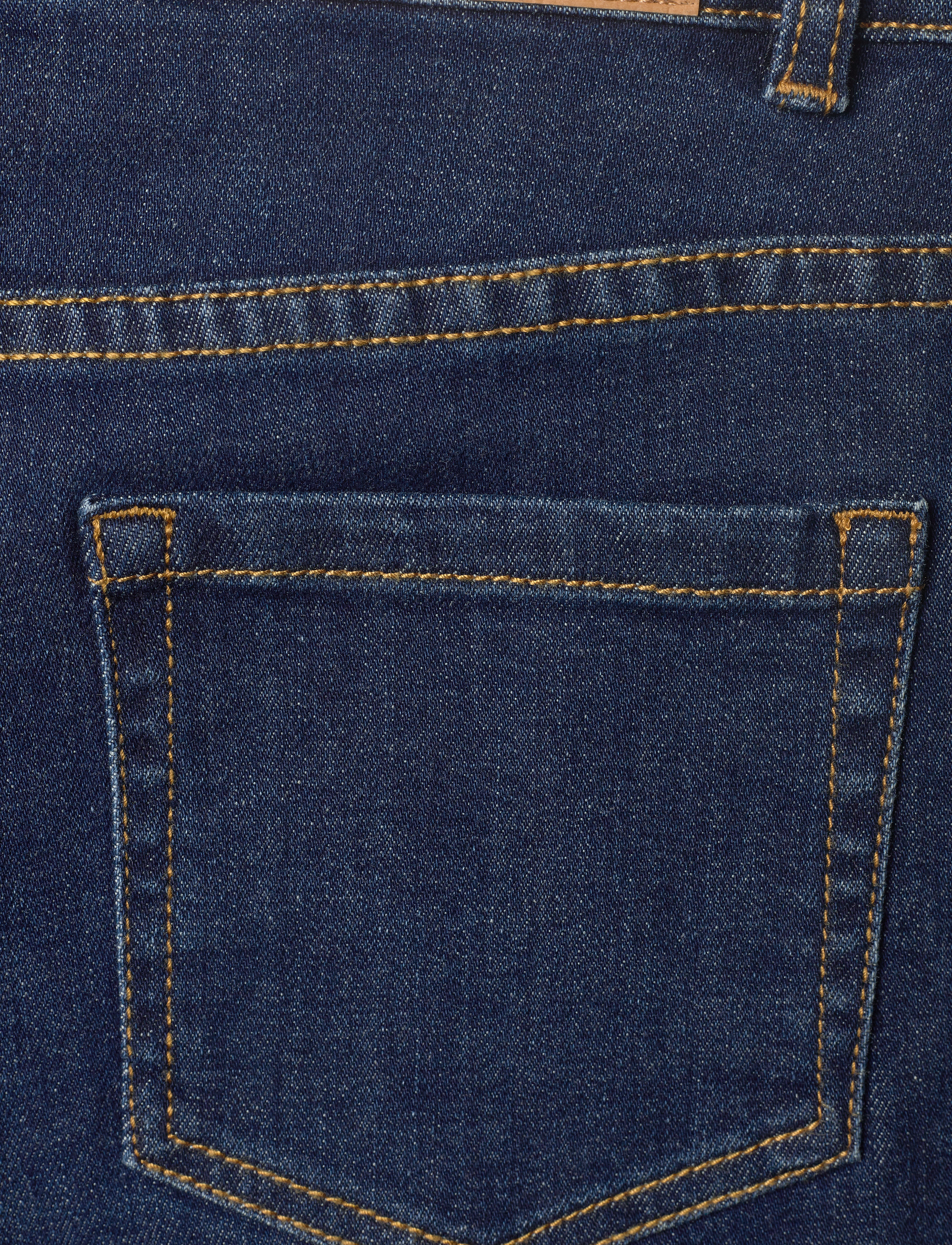 Kenzo - LOGO JB 15 - indigo - 4