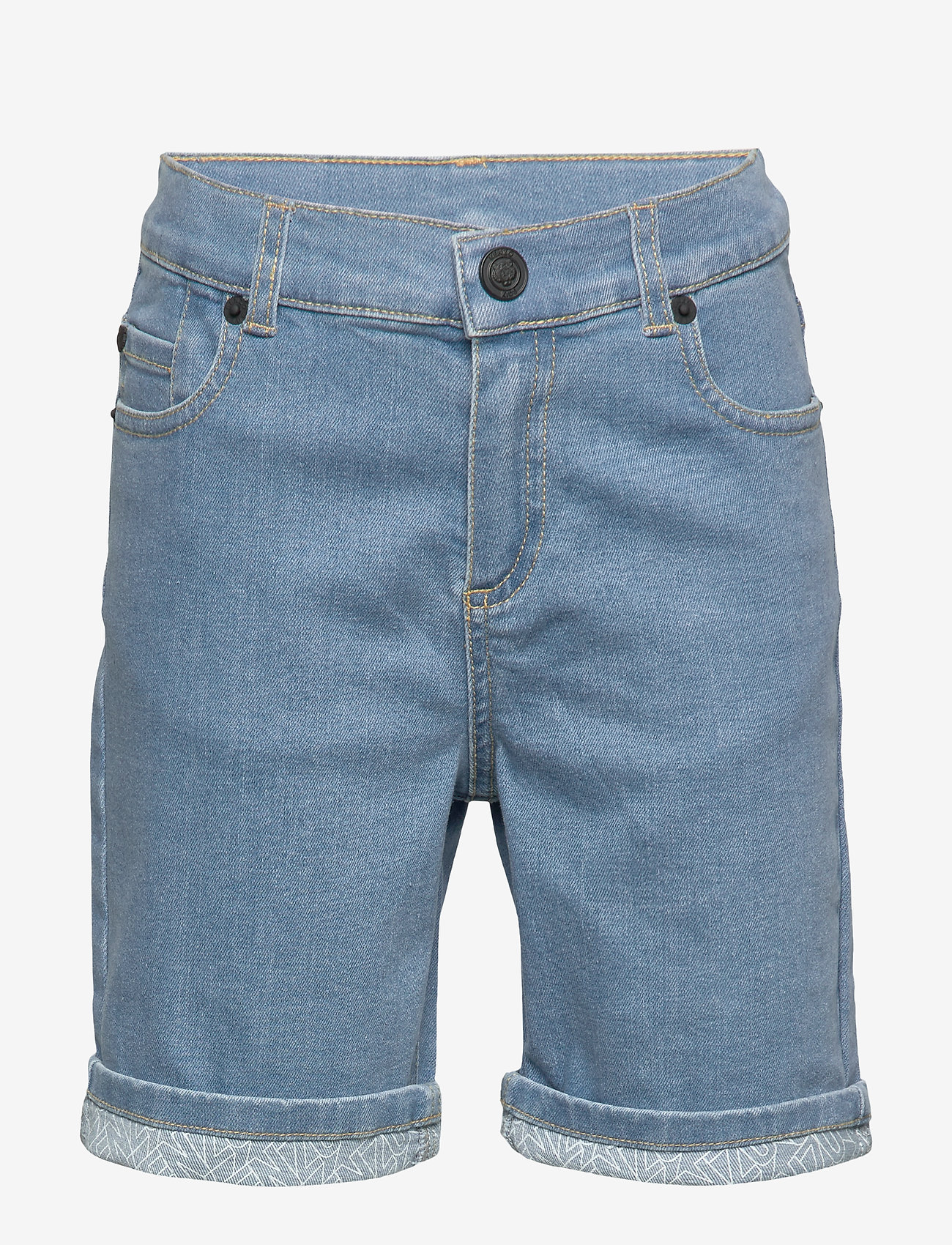 Kenzo - LOGO JB 16 - indigo - 0