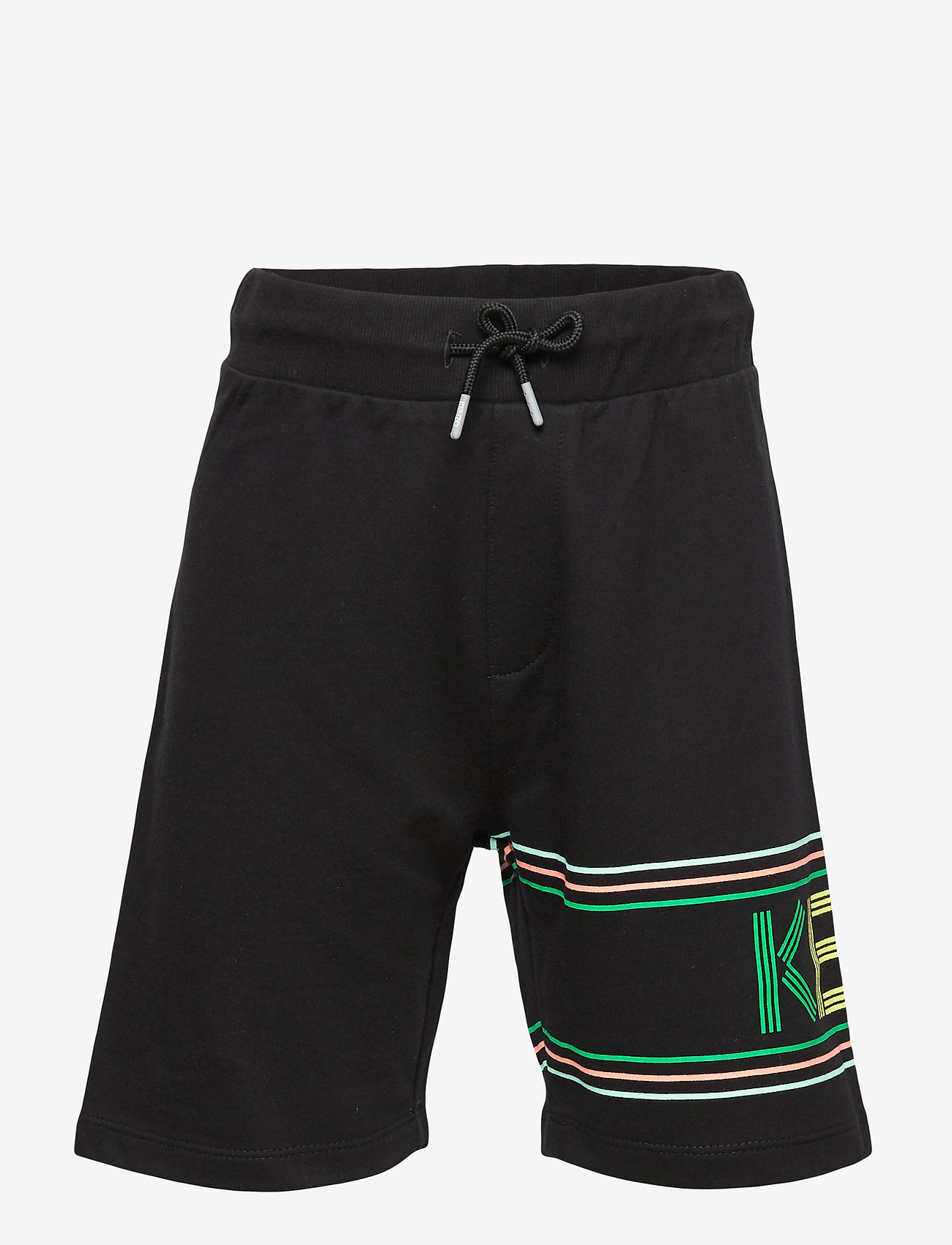 Kenzo - LOGO JB 11 - black - 0