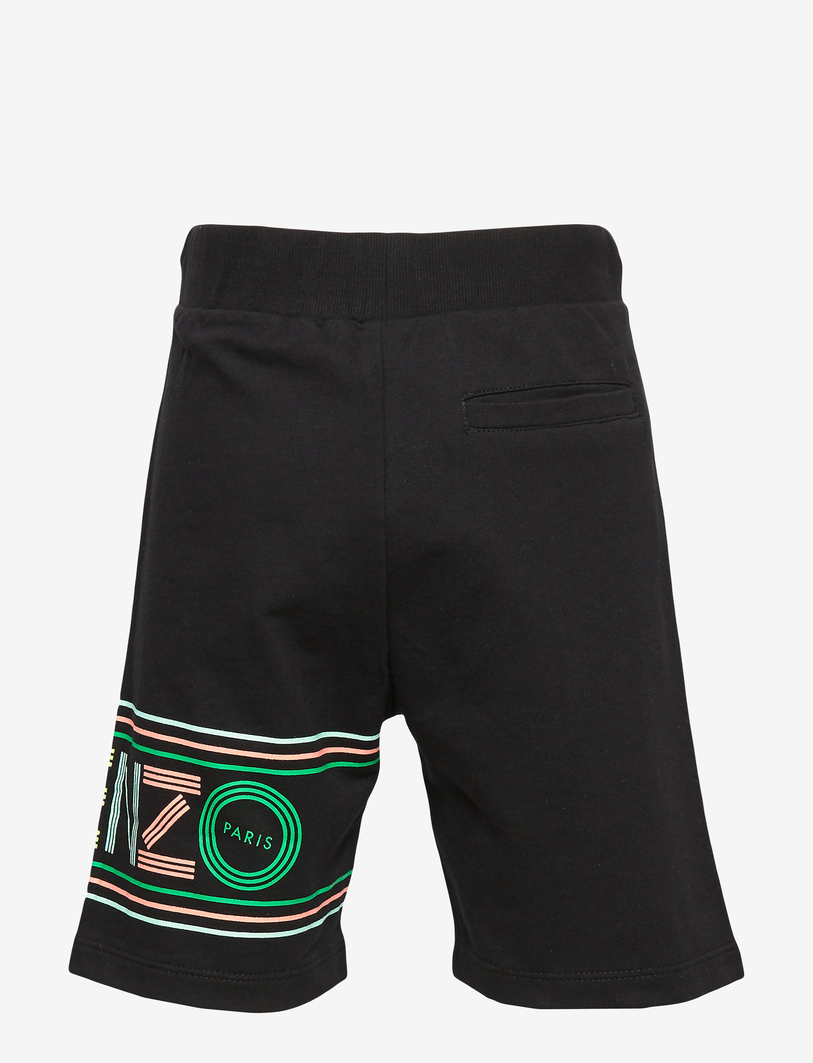 Kenzo - LOGO JB 11 - black - 1