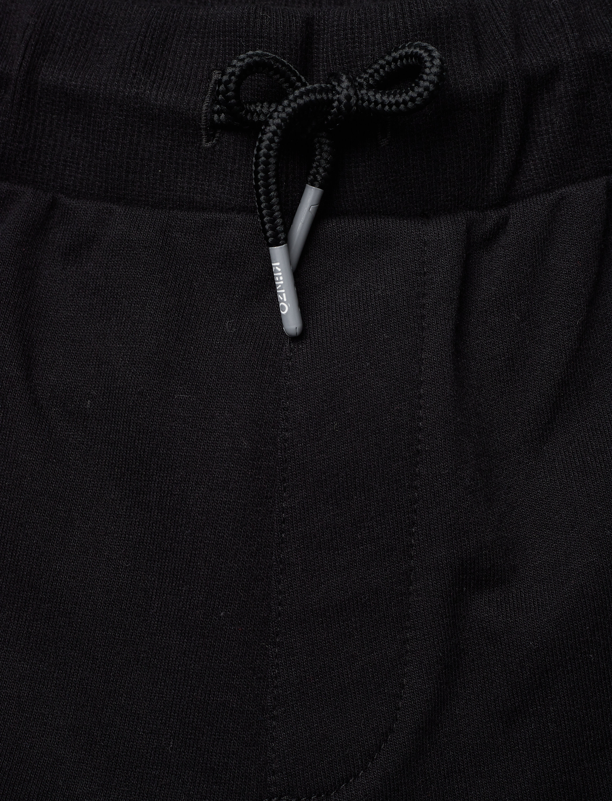 Kenzo - LOGO JB 11 - black - 2